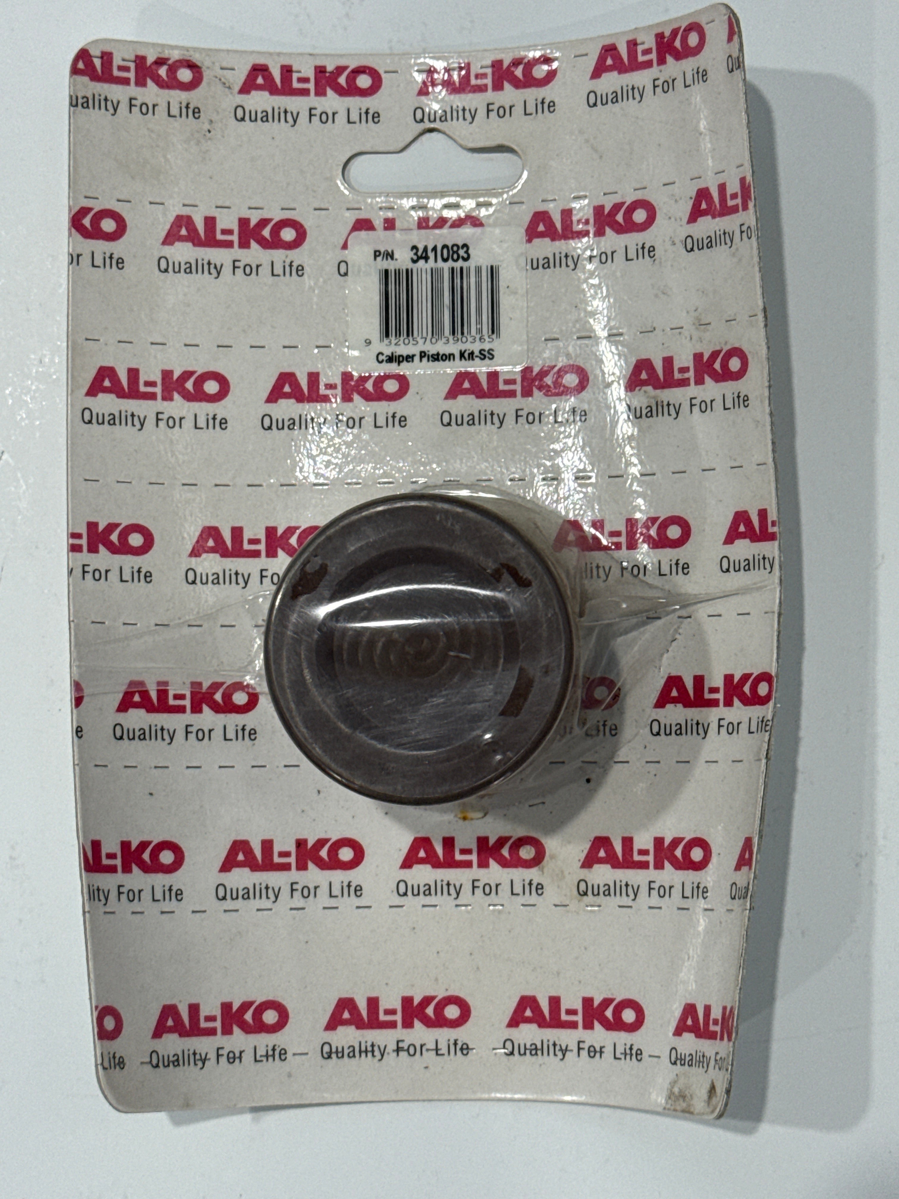 Caliper Piston Kit - 341083