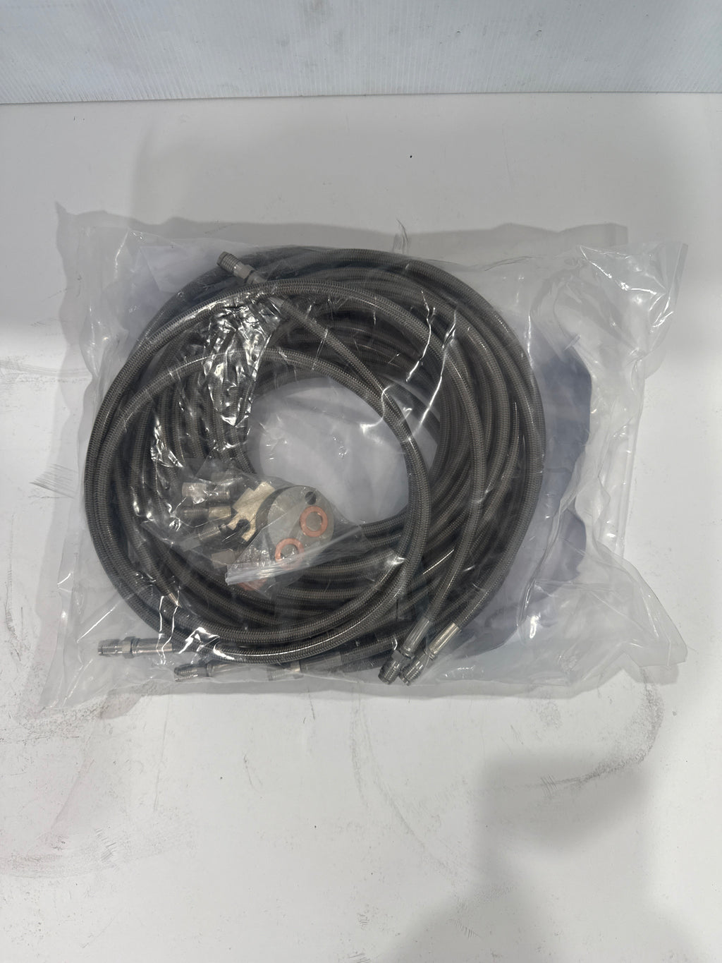 Hydraulic Brake Kit - HBK654S