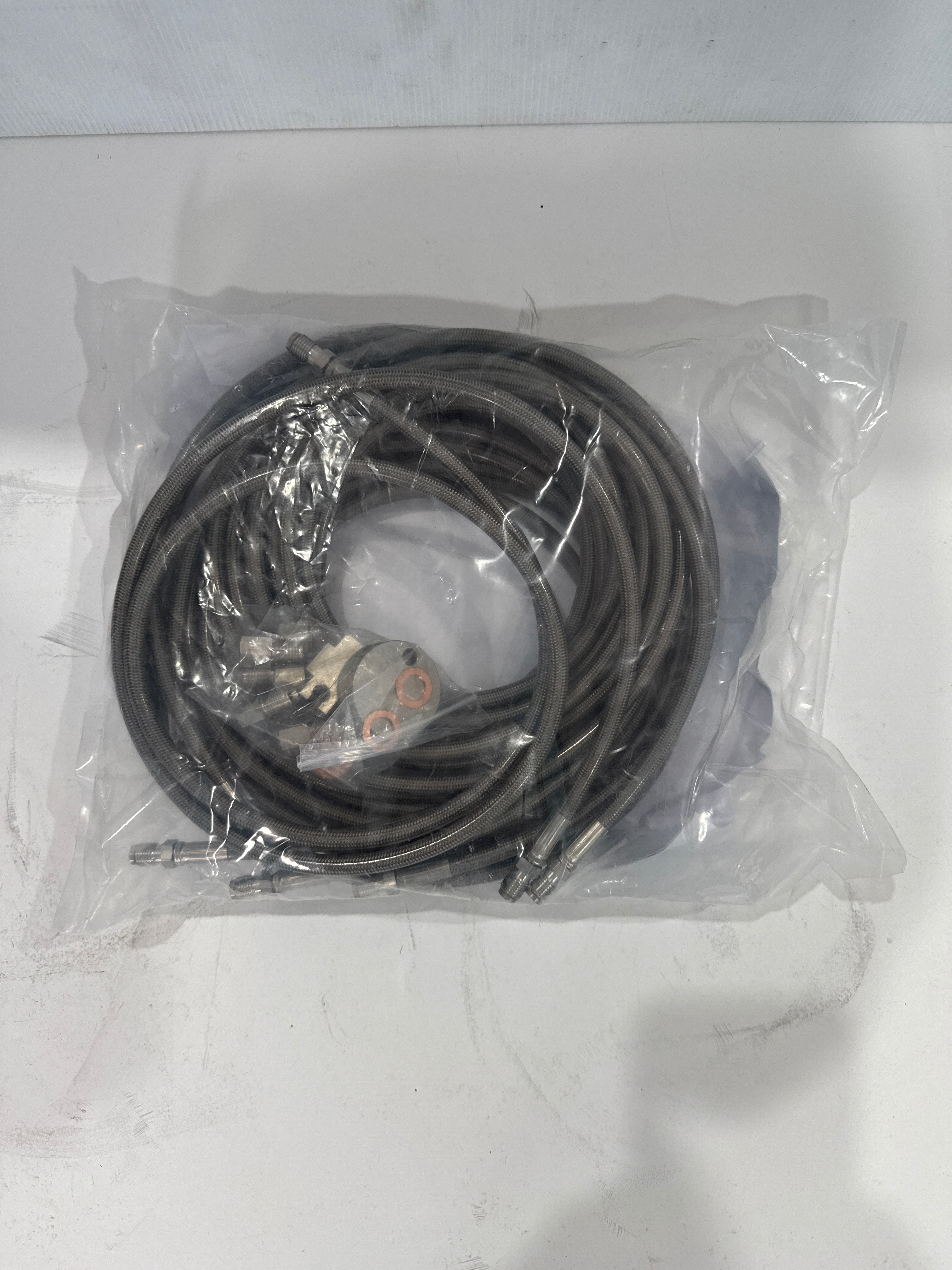 Hydraulic Brake Kit - HBK654S