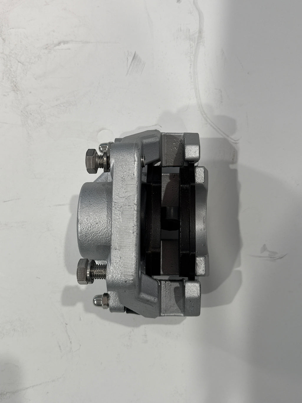 Brake Calipers Pair - 341001
