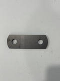 Shackle Plate 9/16 hole - 5515