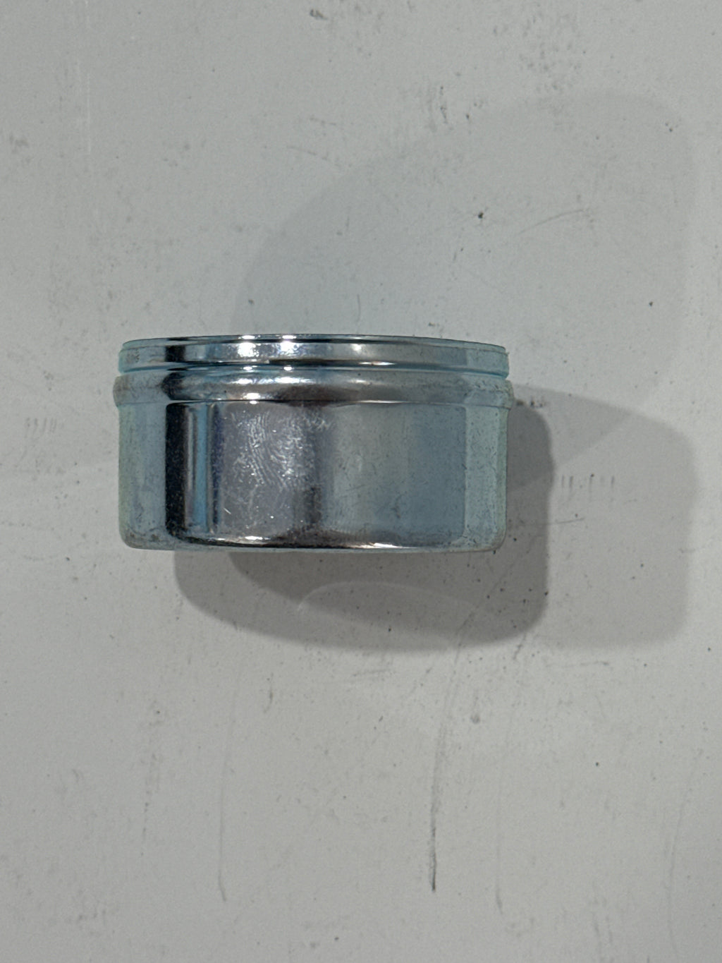 Euro Dust Caps 55mm - 99581197