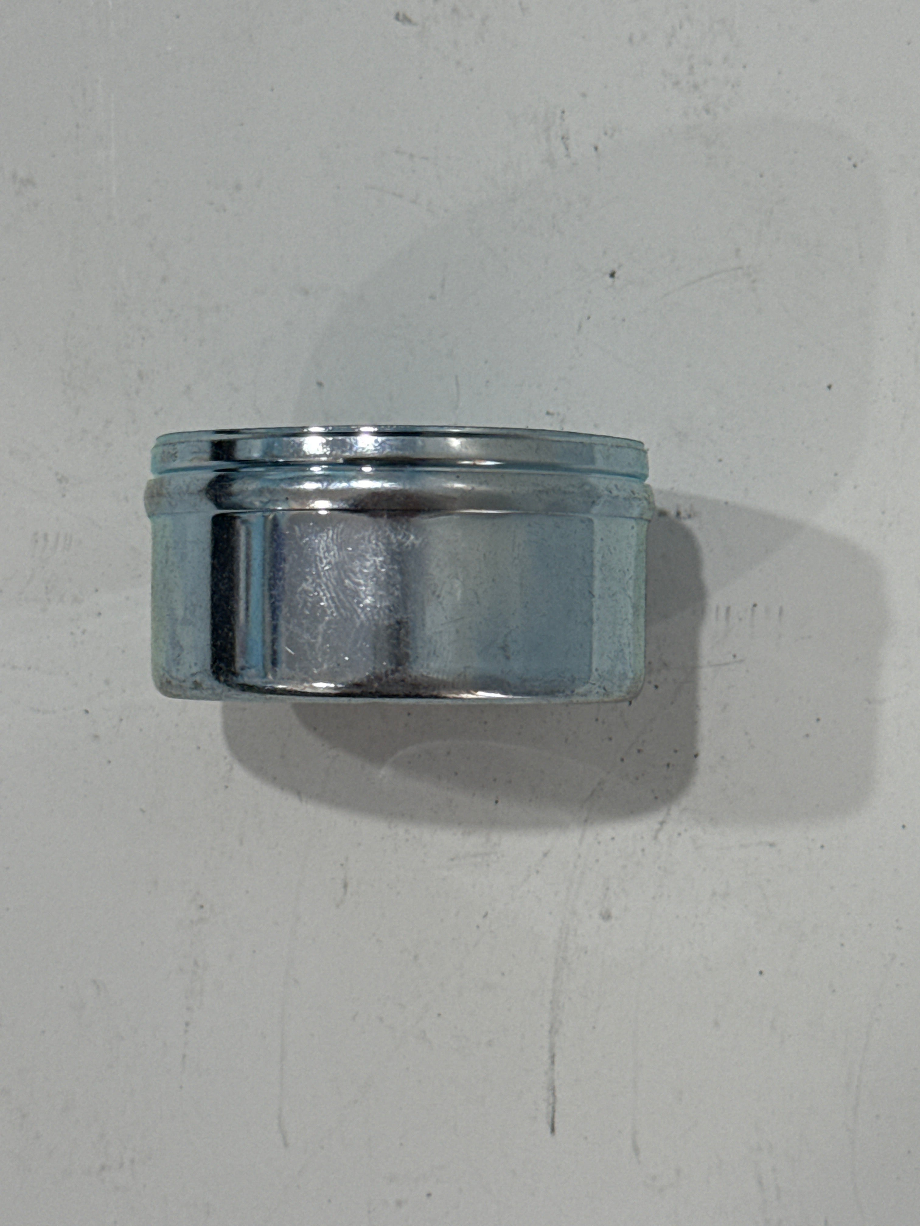 Euro Dust Caps 55mm - 99581197
