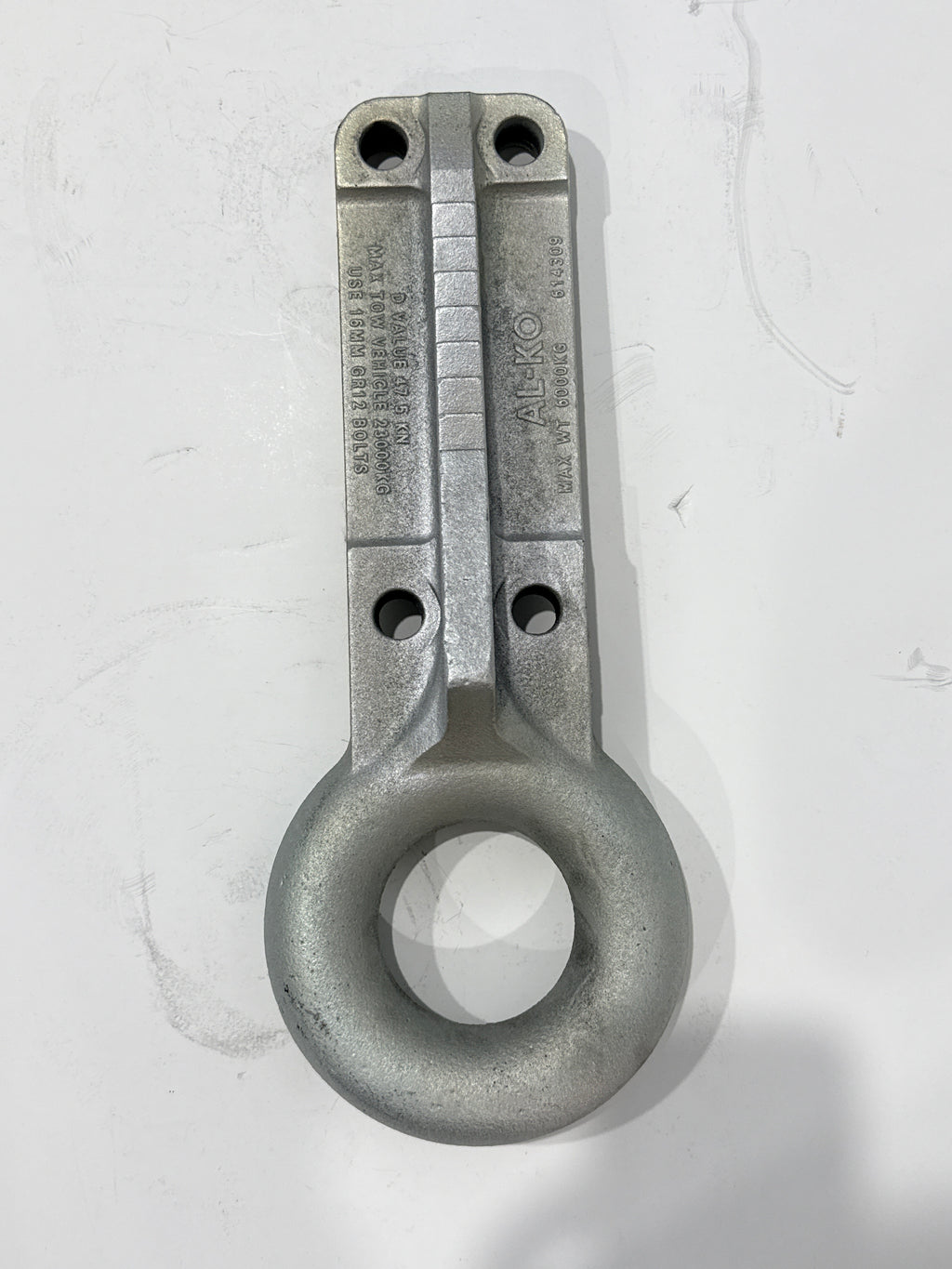 6T Fixed Ring Coupling