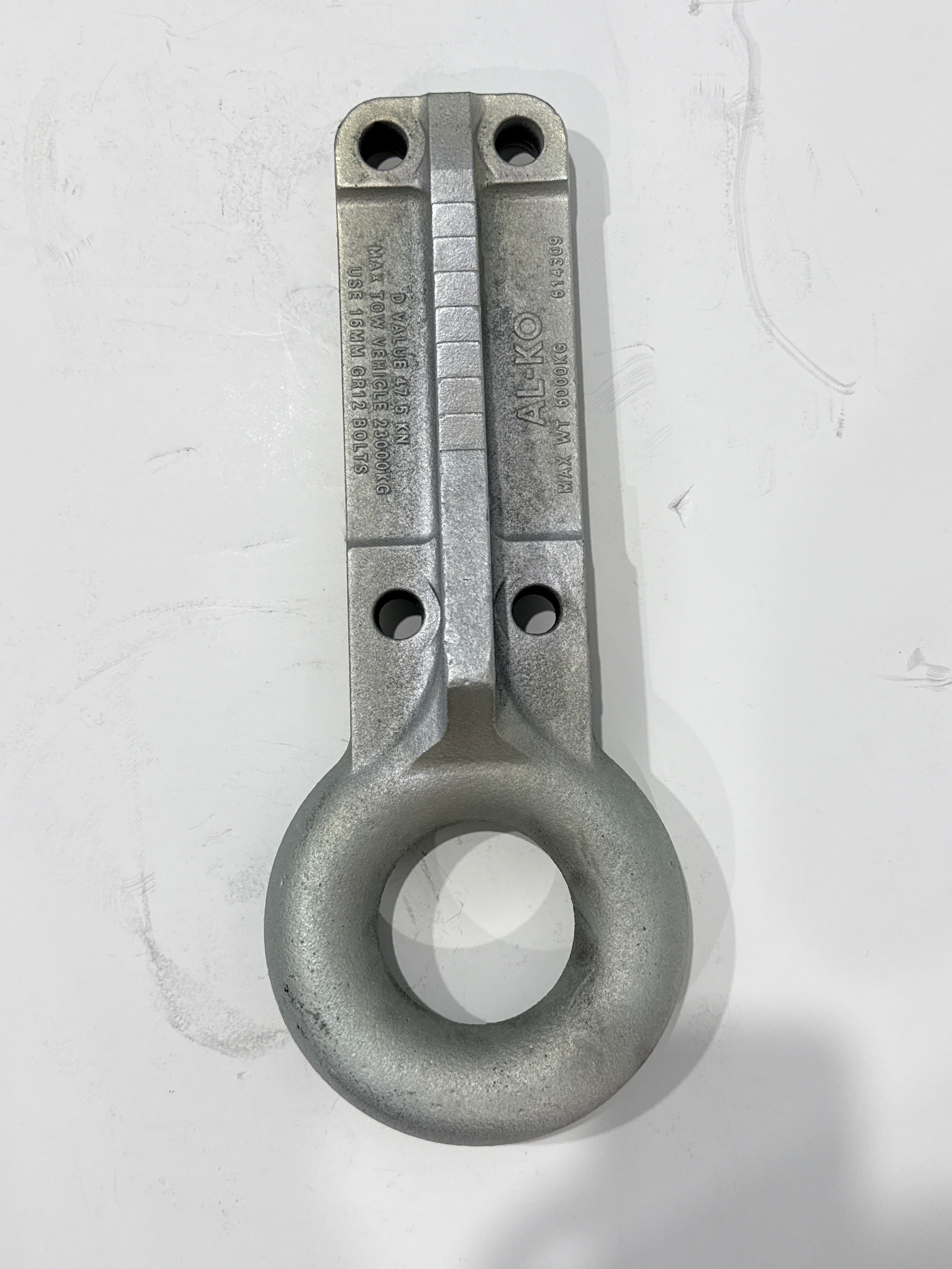 6T Fixed Ring Coupling