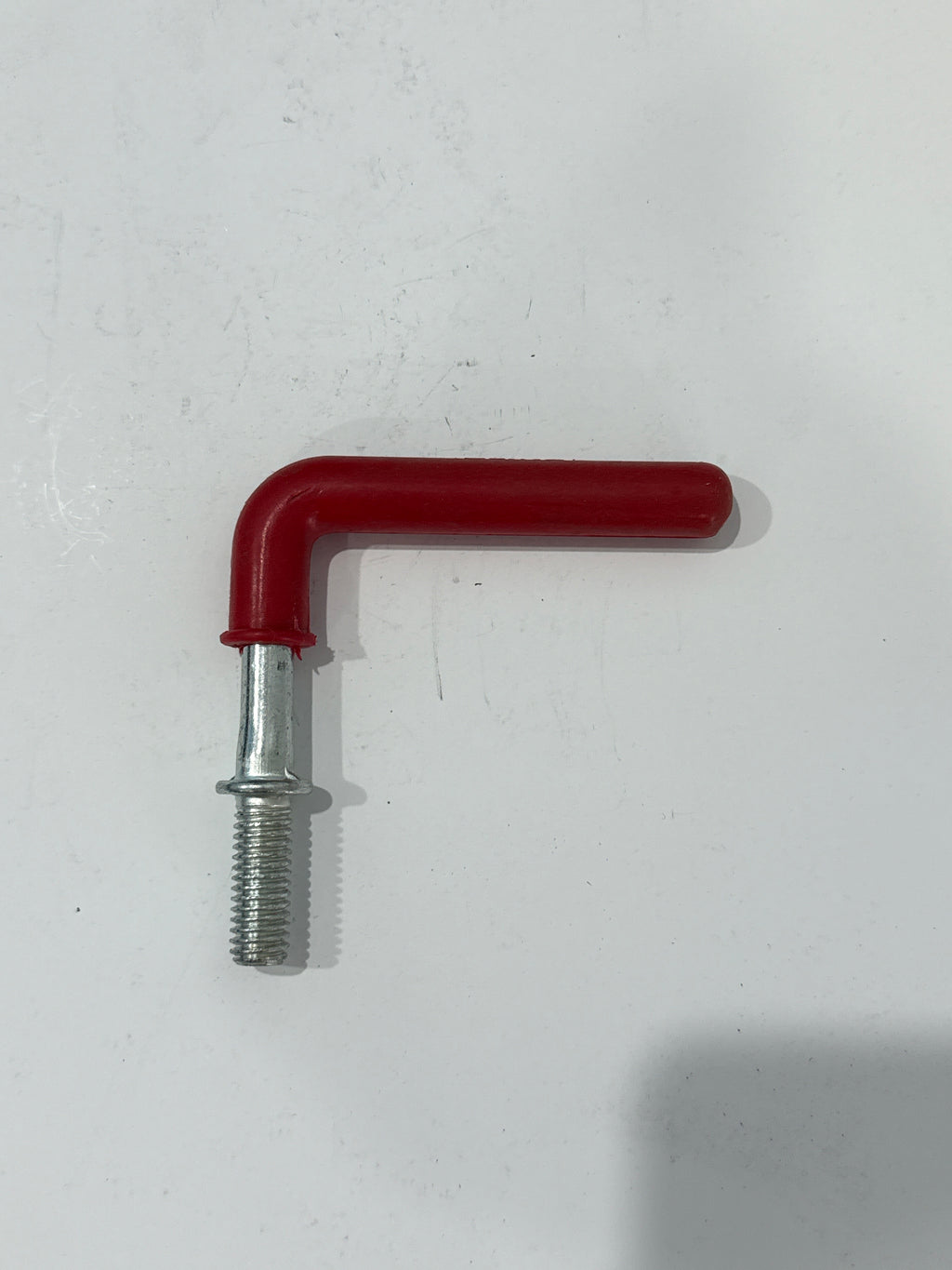 Jockey Wheel Clamp Handle - 629951
