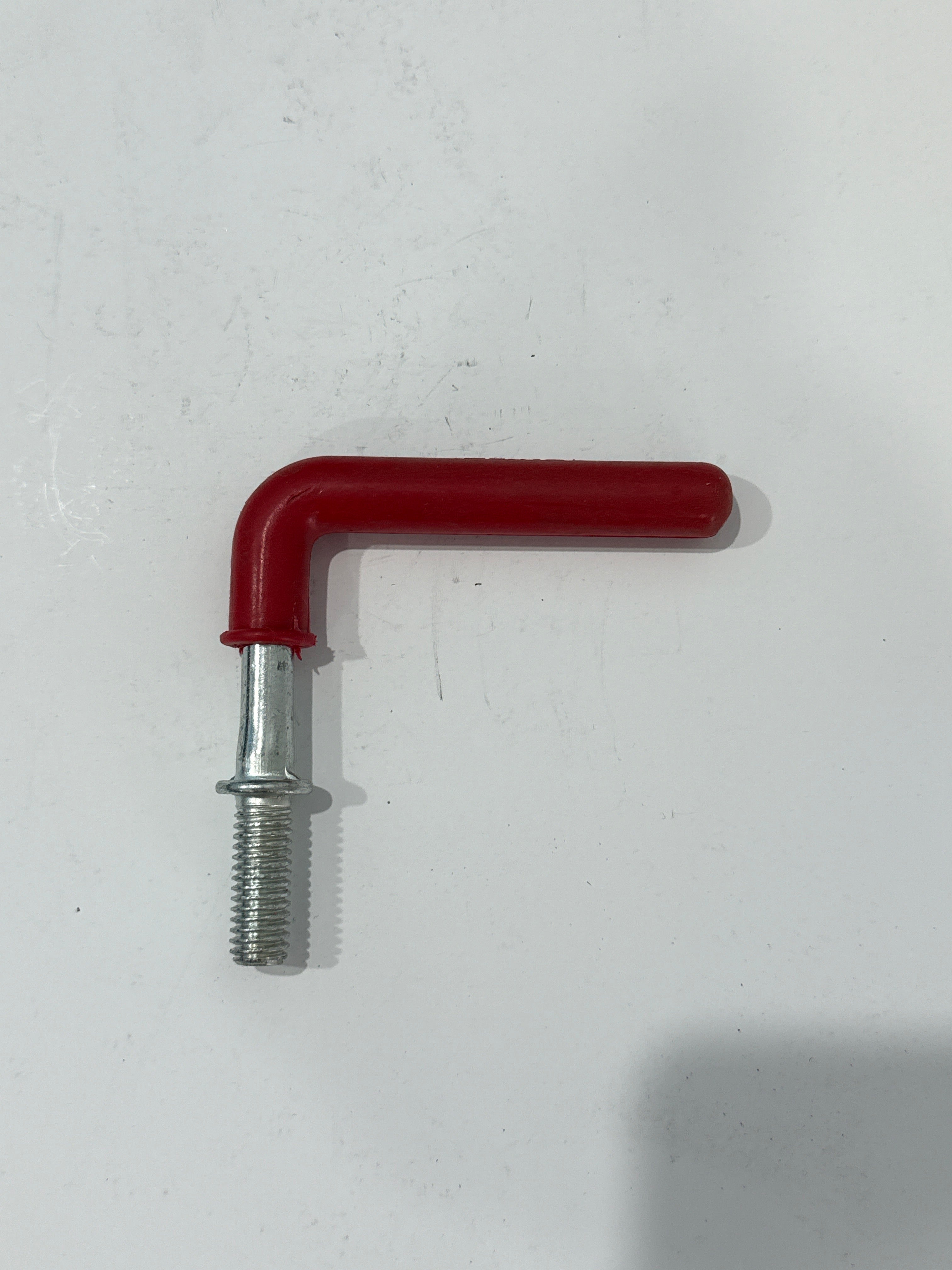 Jockey Wheel Clamp Handle - 629951
