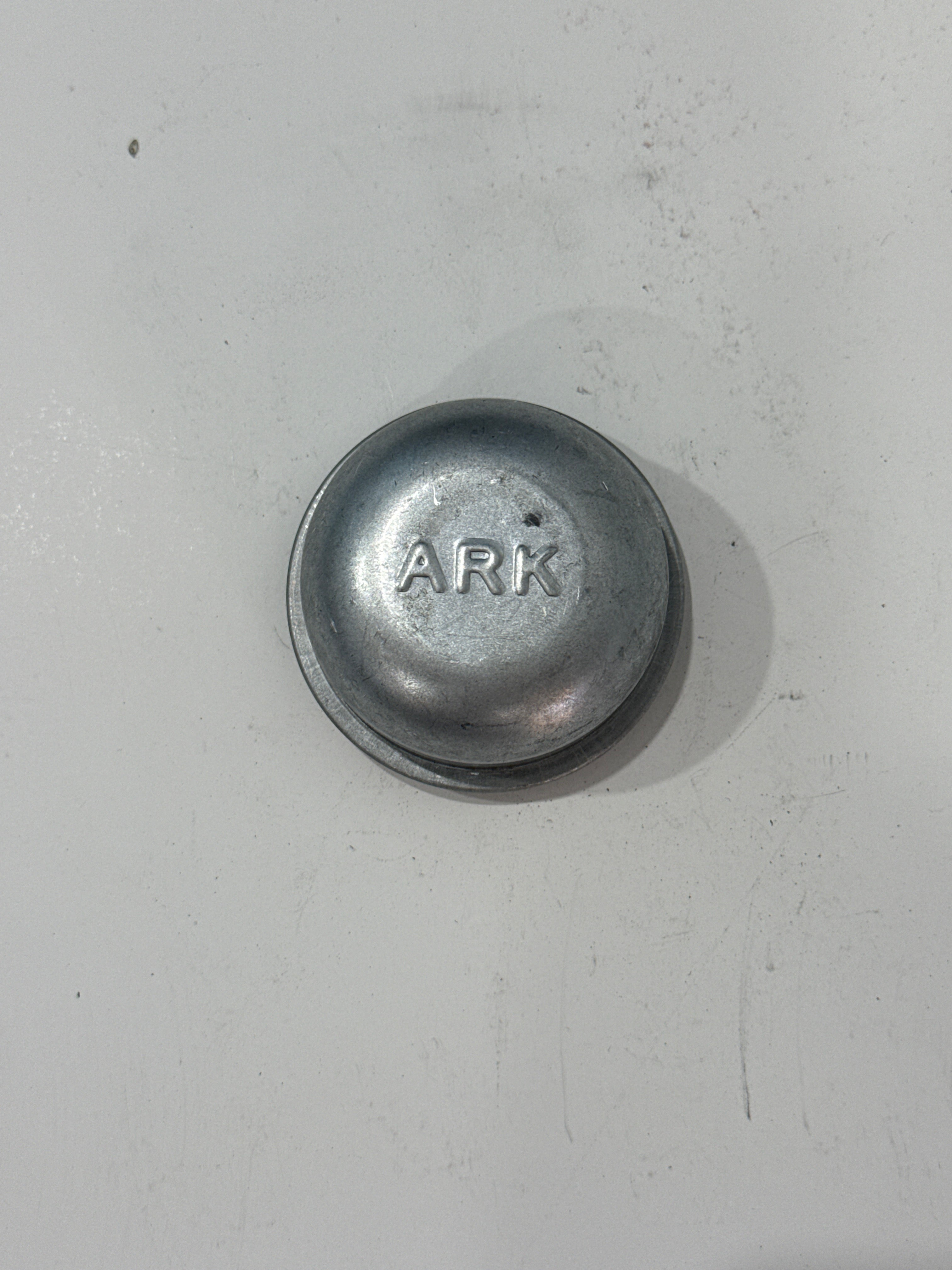 Dust Cap 63.5mm - 493020