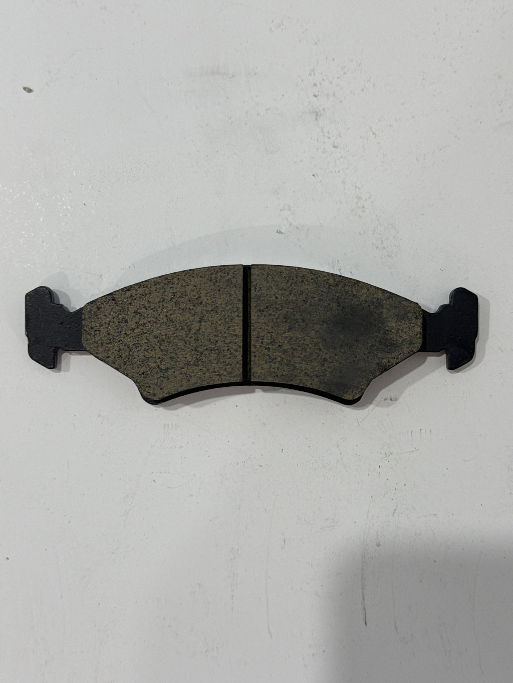 DEXTER Brake Pads - X091-007-00