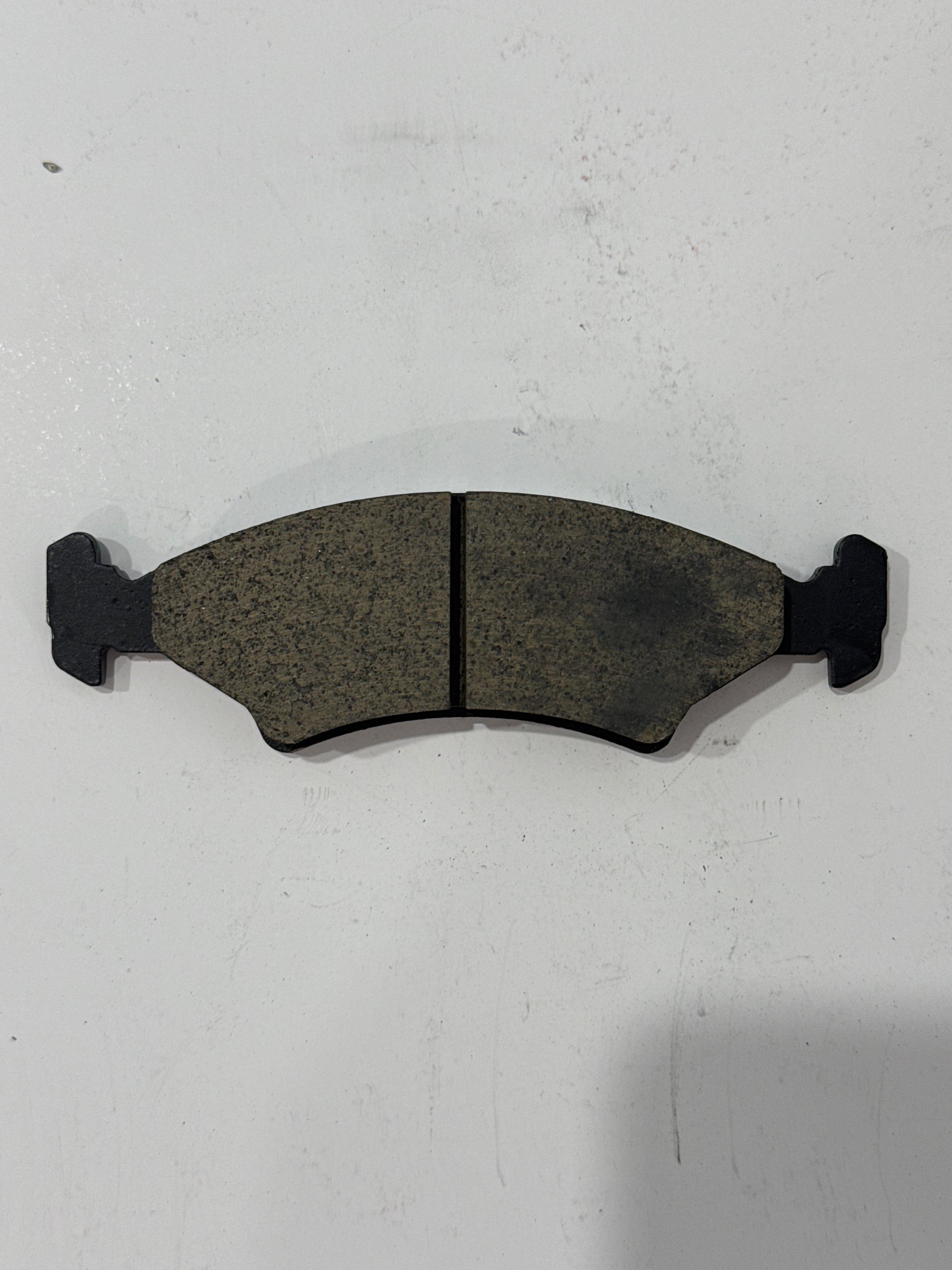 DEXTER Brake Pads - X091-007-00