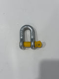 13mm Dee Shackle - DSGR13