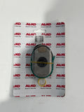 Magnet Skin Pack 10” O/R RH Oval - 339015