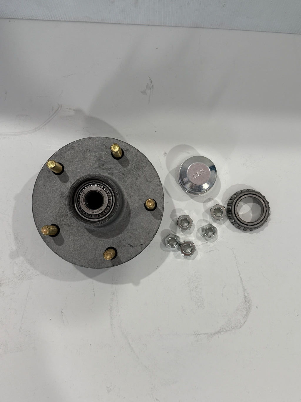 6” Gal Hub - HQ150G