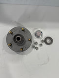 6” Gal Hub - HQ150G