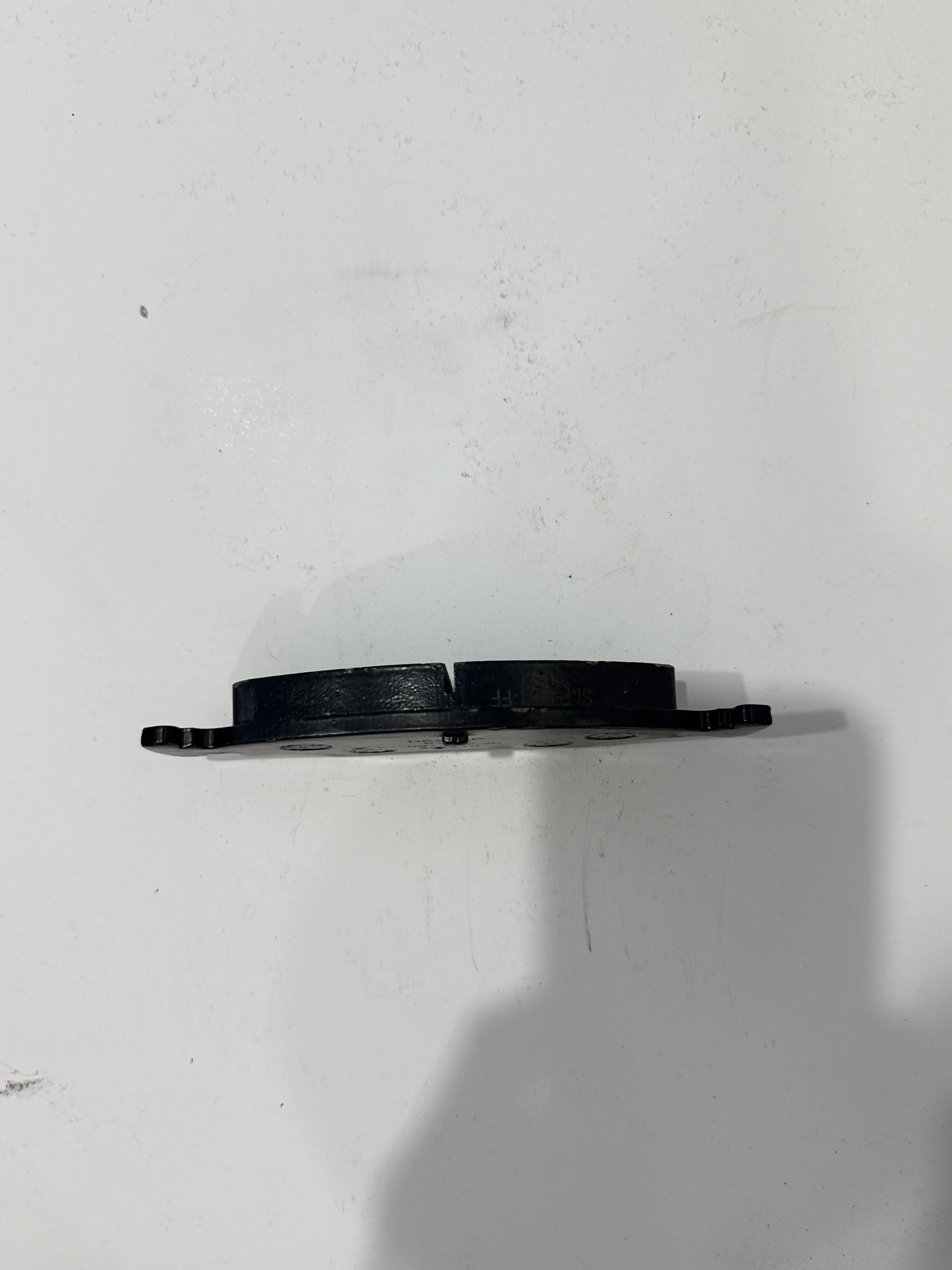 DEXTER Brake Pads - X091-007-00