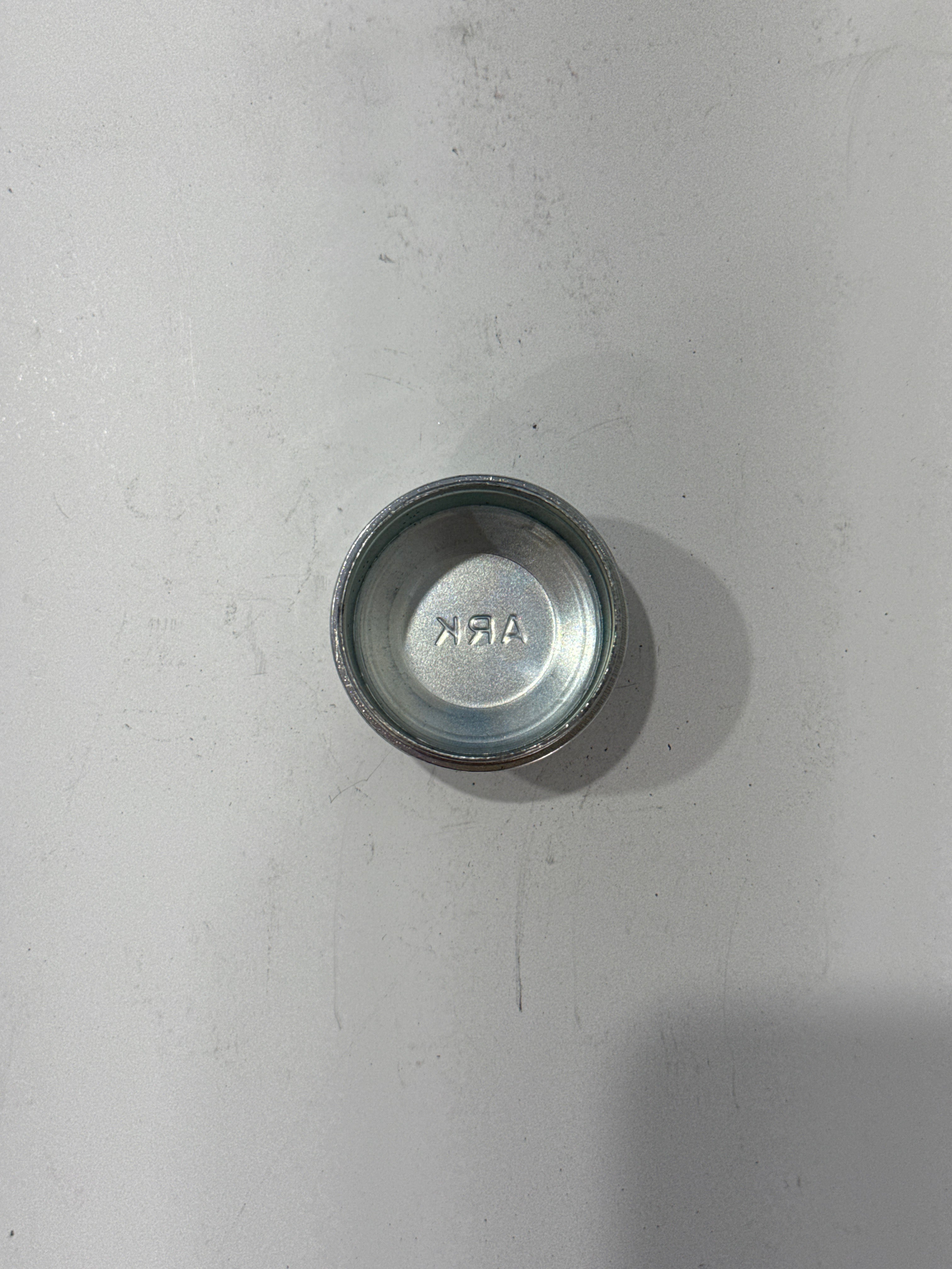 Dust Cap 45mm - 491020