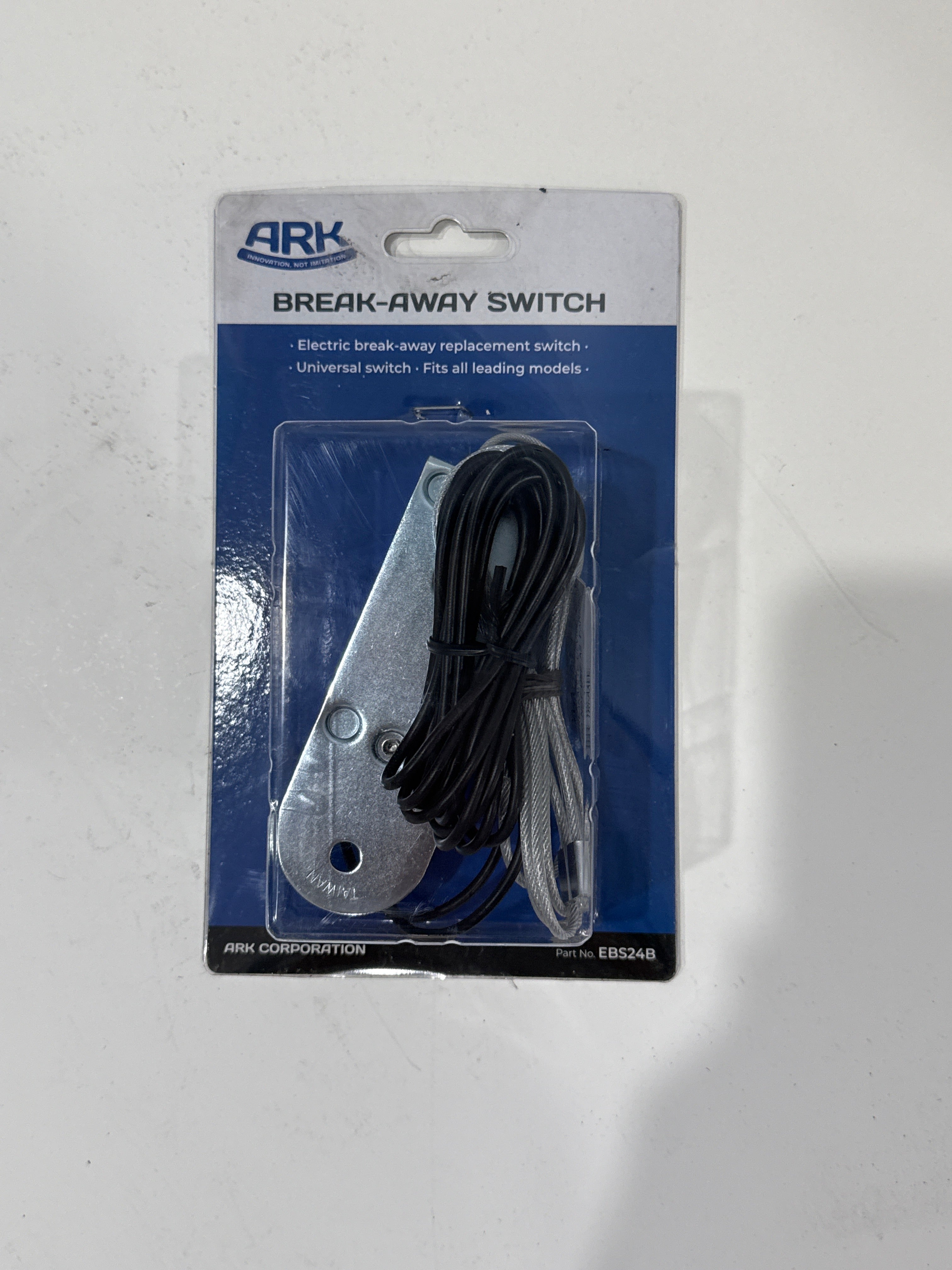 ARK Break-Away Switch - EBS24B