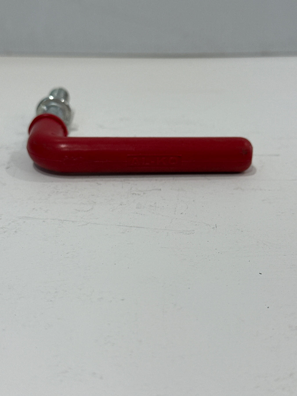 Jockey Wheel Clamp Handle - 629951