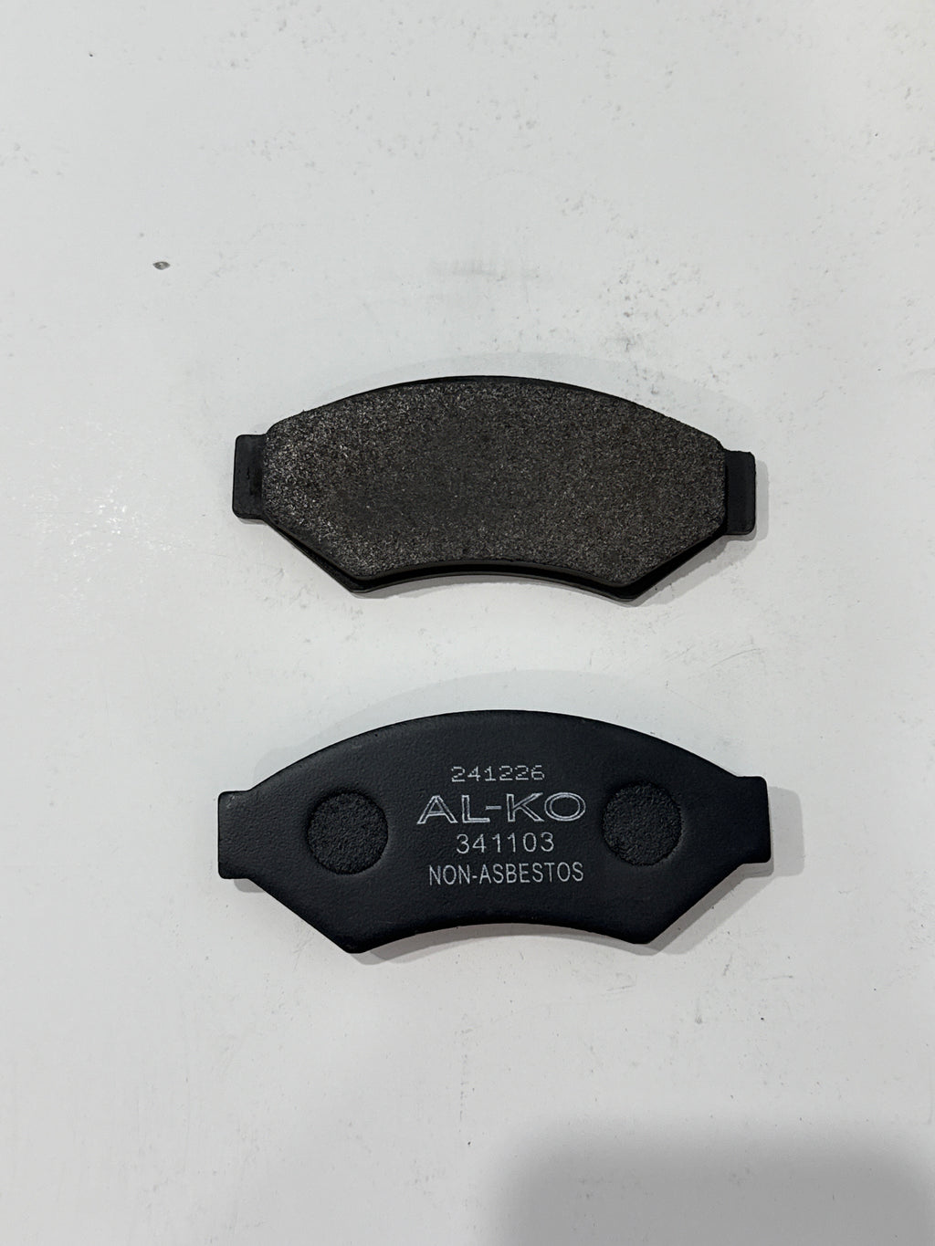 ALKO Hydraulic Brake Pads - 341103