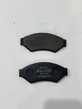 ALKO Hydraulic Brake Pads - 341103