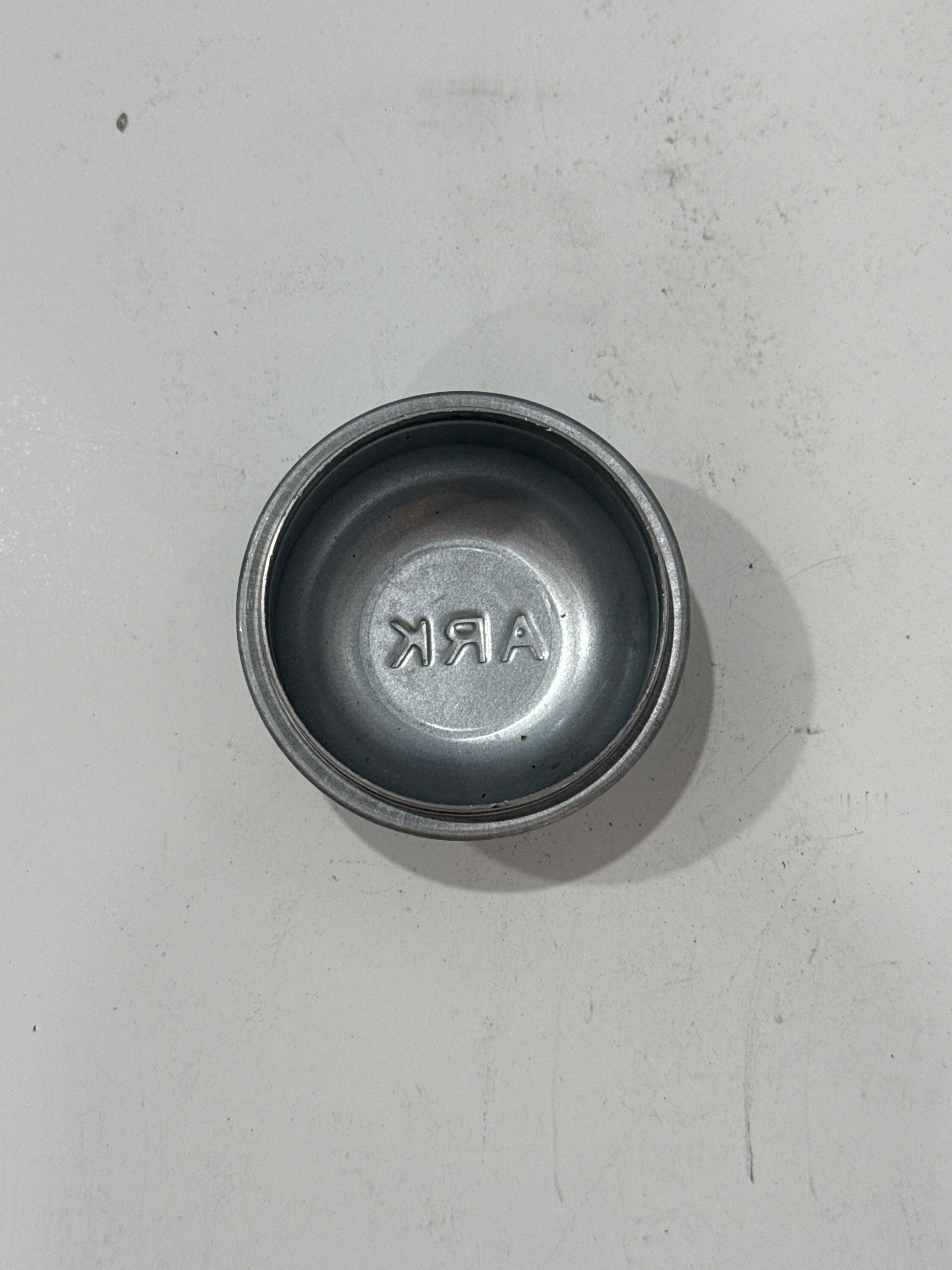 Dust Cap 63.5mm - 493020