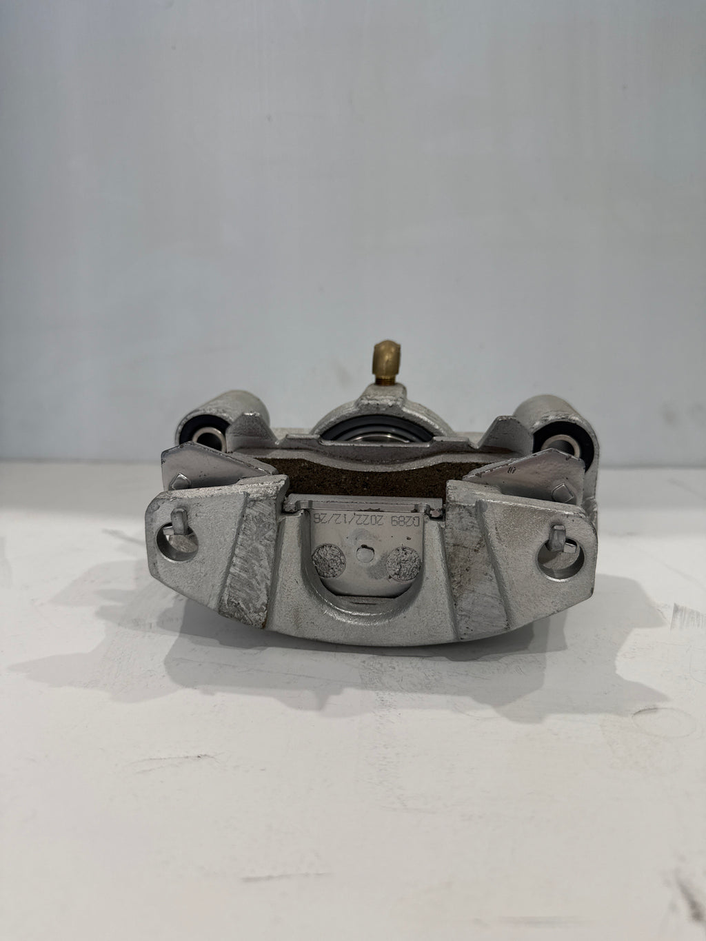 Hydraulic Brake Caliper - CH123D