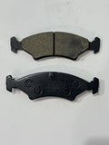 DEXTER Brake Pads - X091-007-00