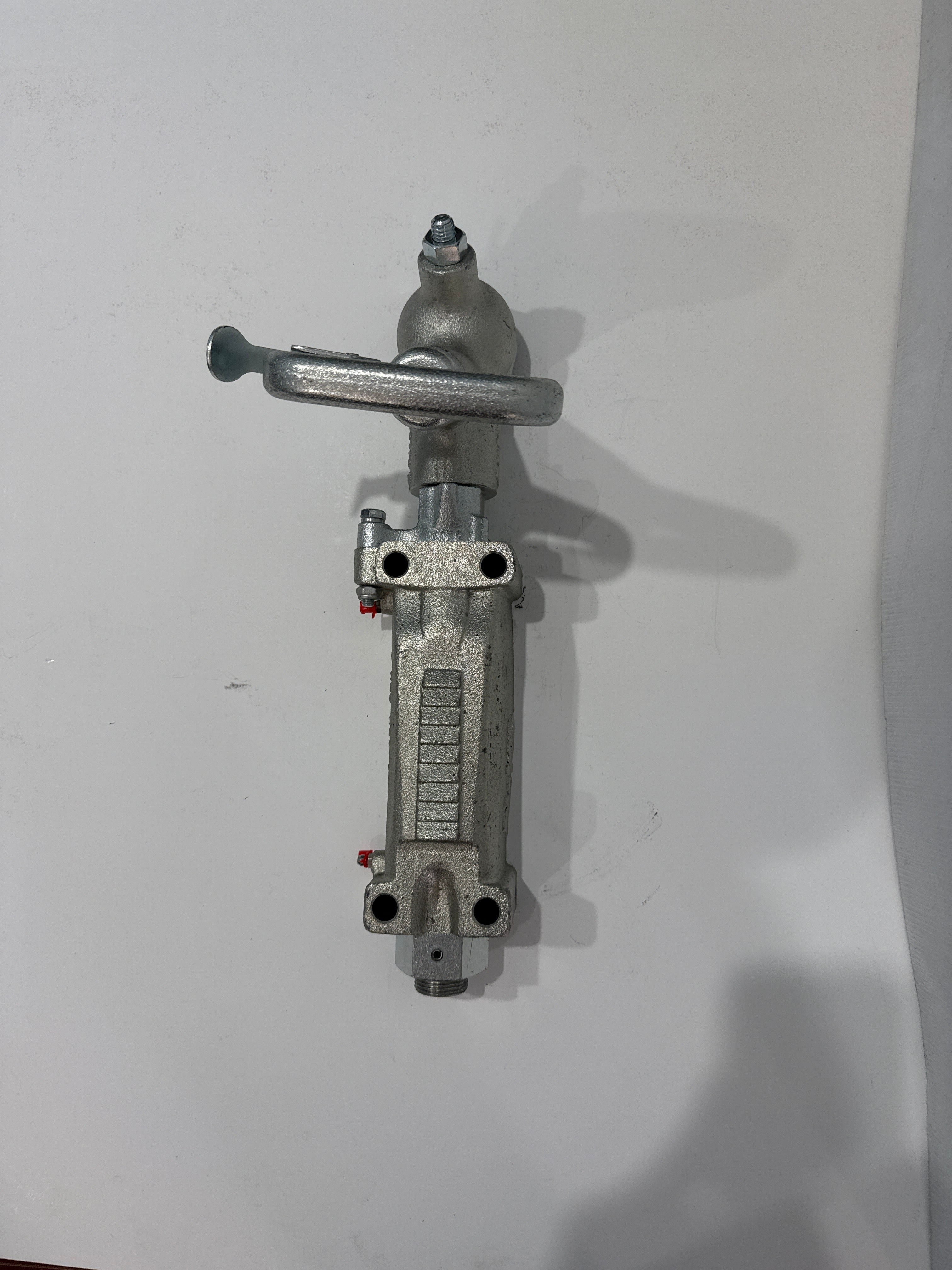 ALKO 2T Override Coupling Gal - 614054PL