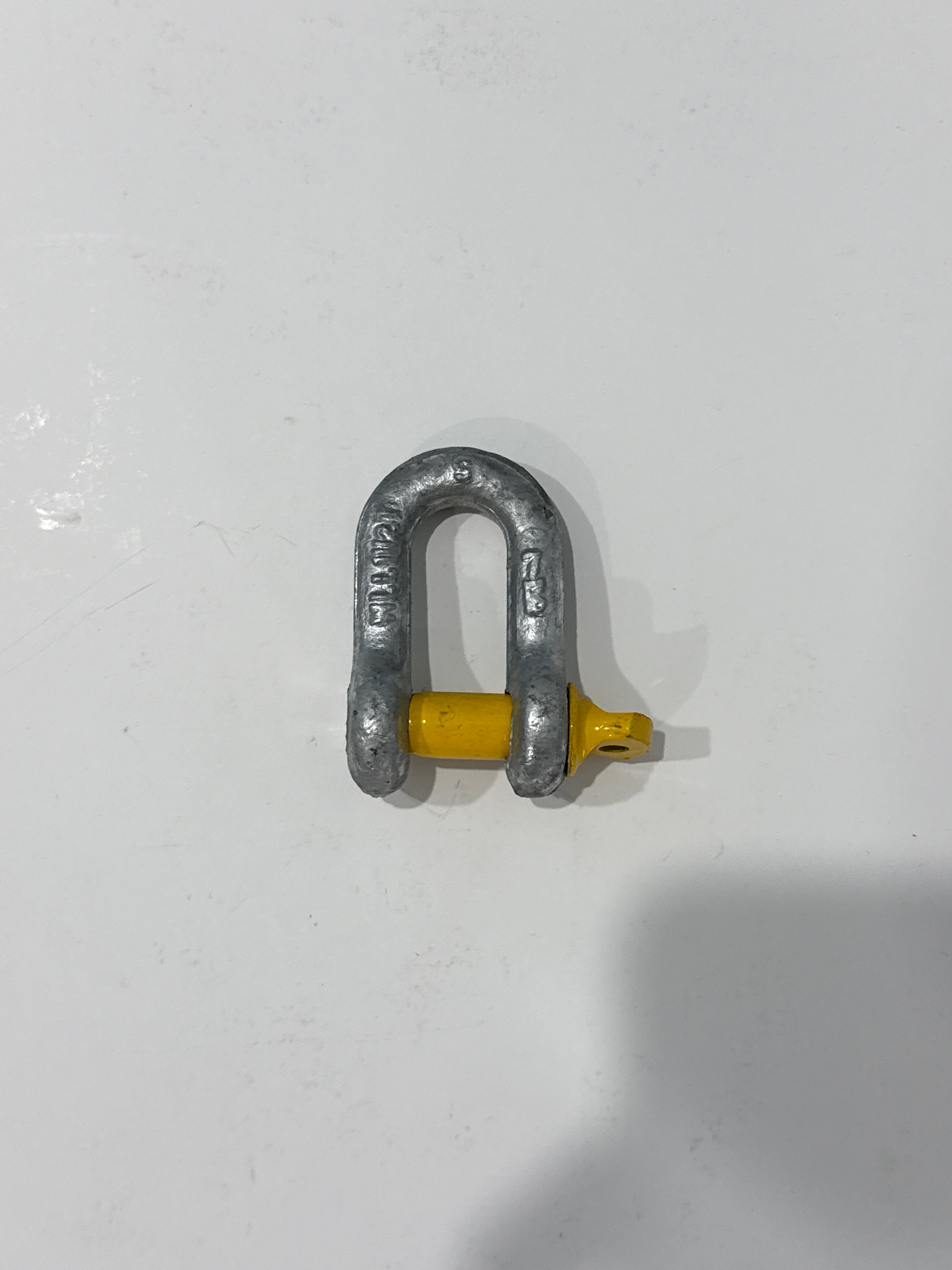 11mm Dee Shackle - DSGR11