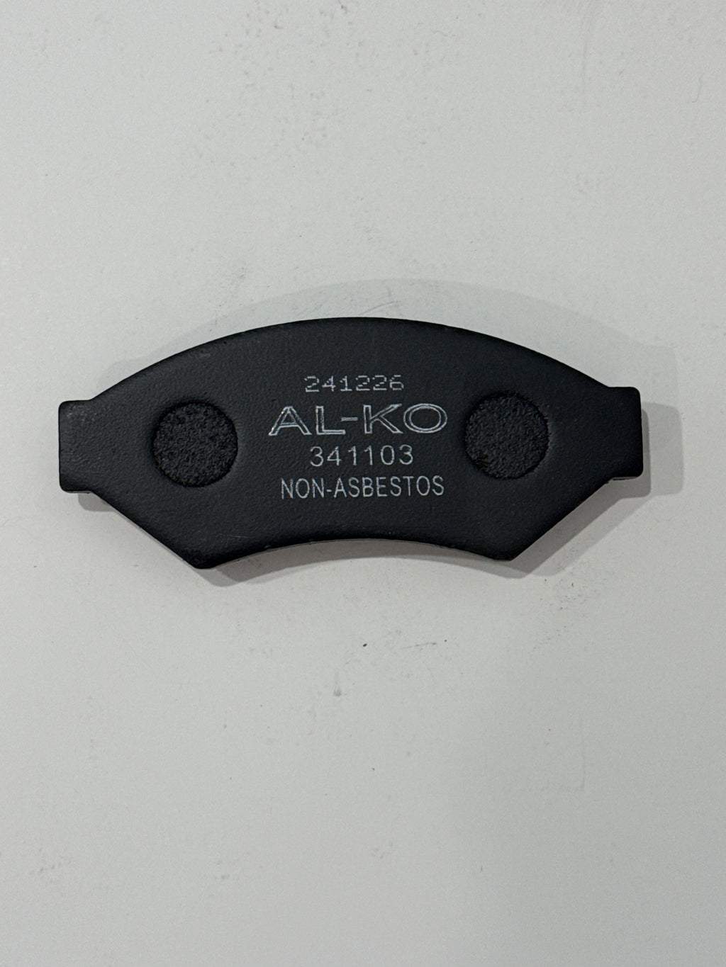 ALKO Hydraulic Brake Pads - 341103