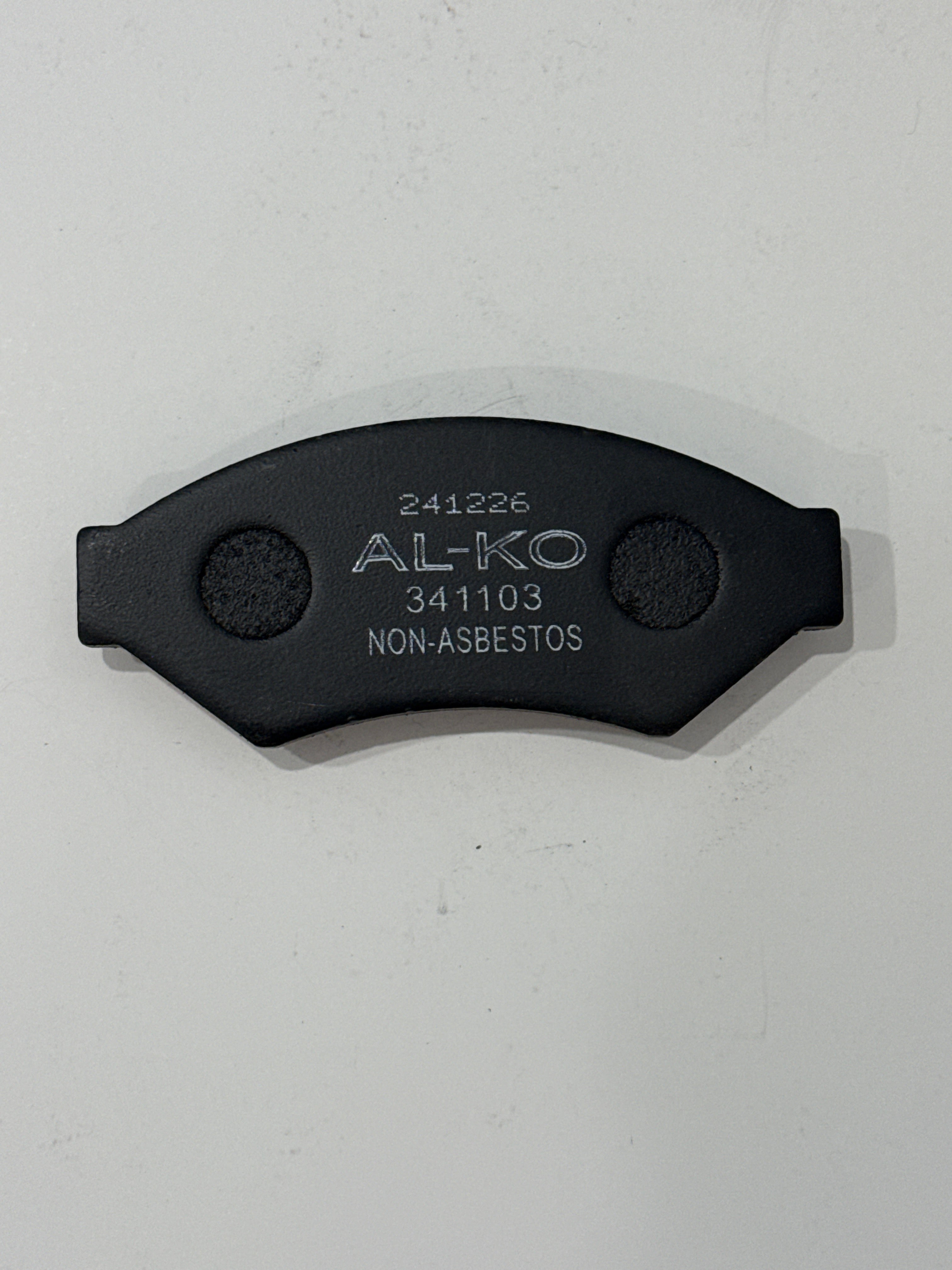 ALKO Hydraulic Brake Pads - 341103