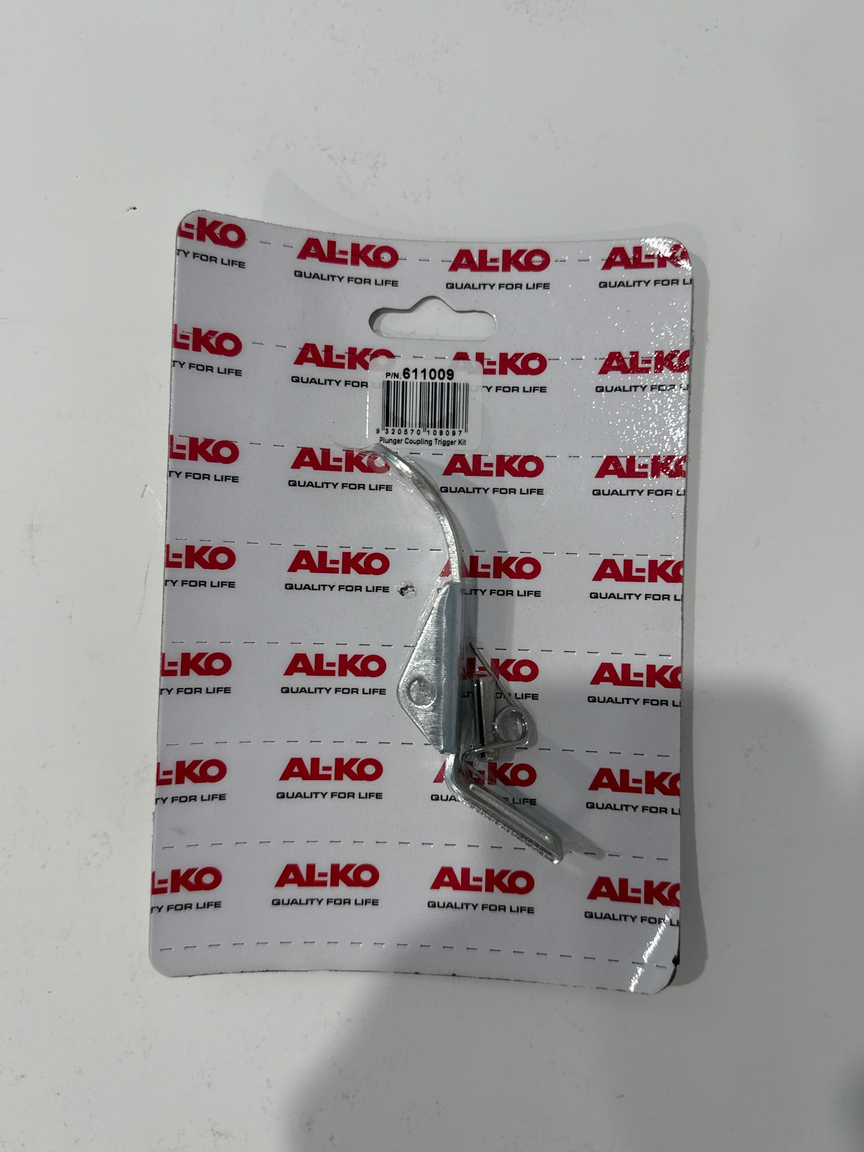 Plunger Coupling Trigger Kit - 611009