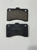 ALKO Brake Pads - 323315