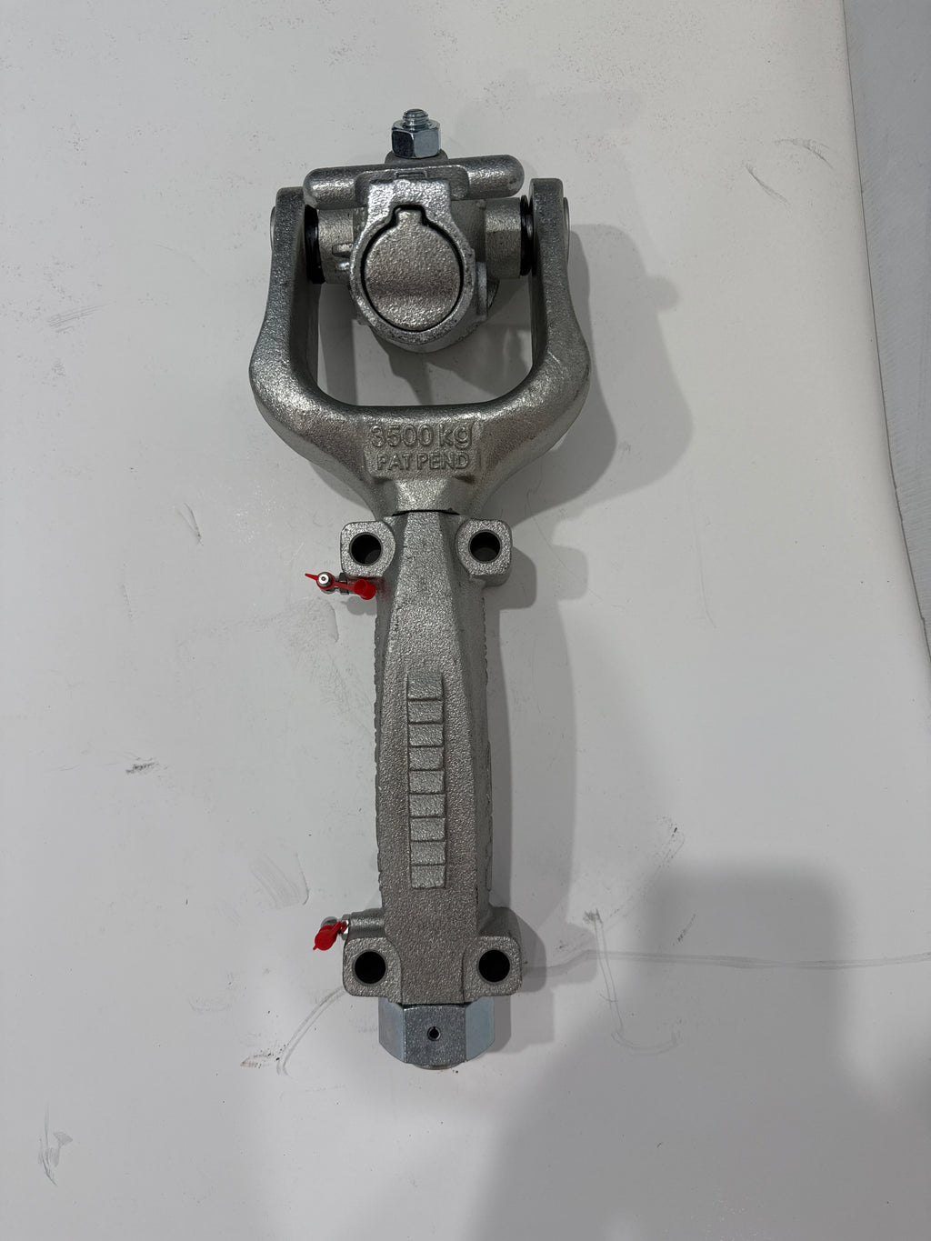 ALKO Offroad Coupling 3.5T Electric