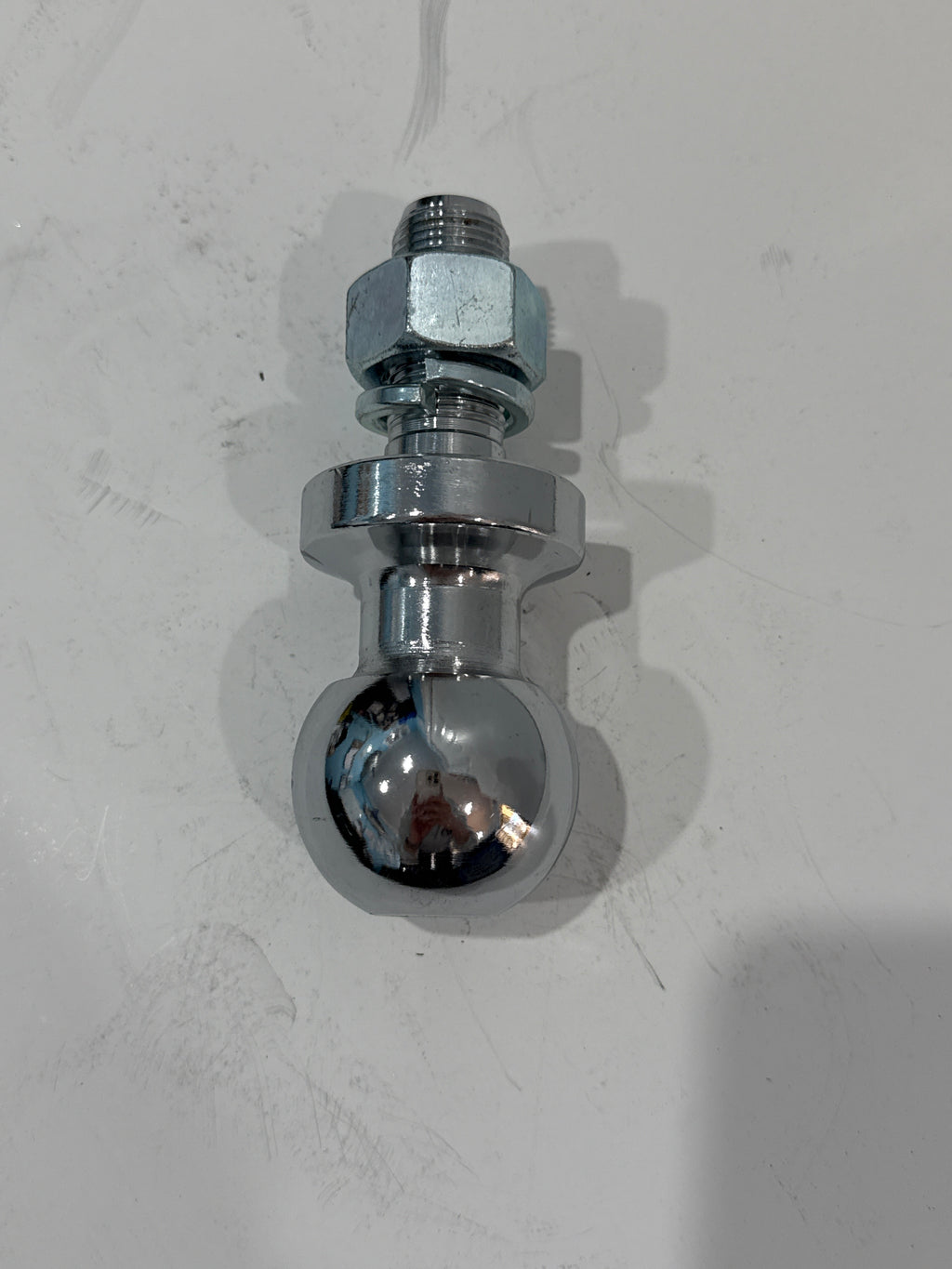 3.5T 50mm Towball - TB35C
