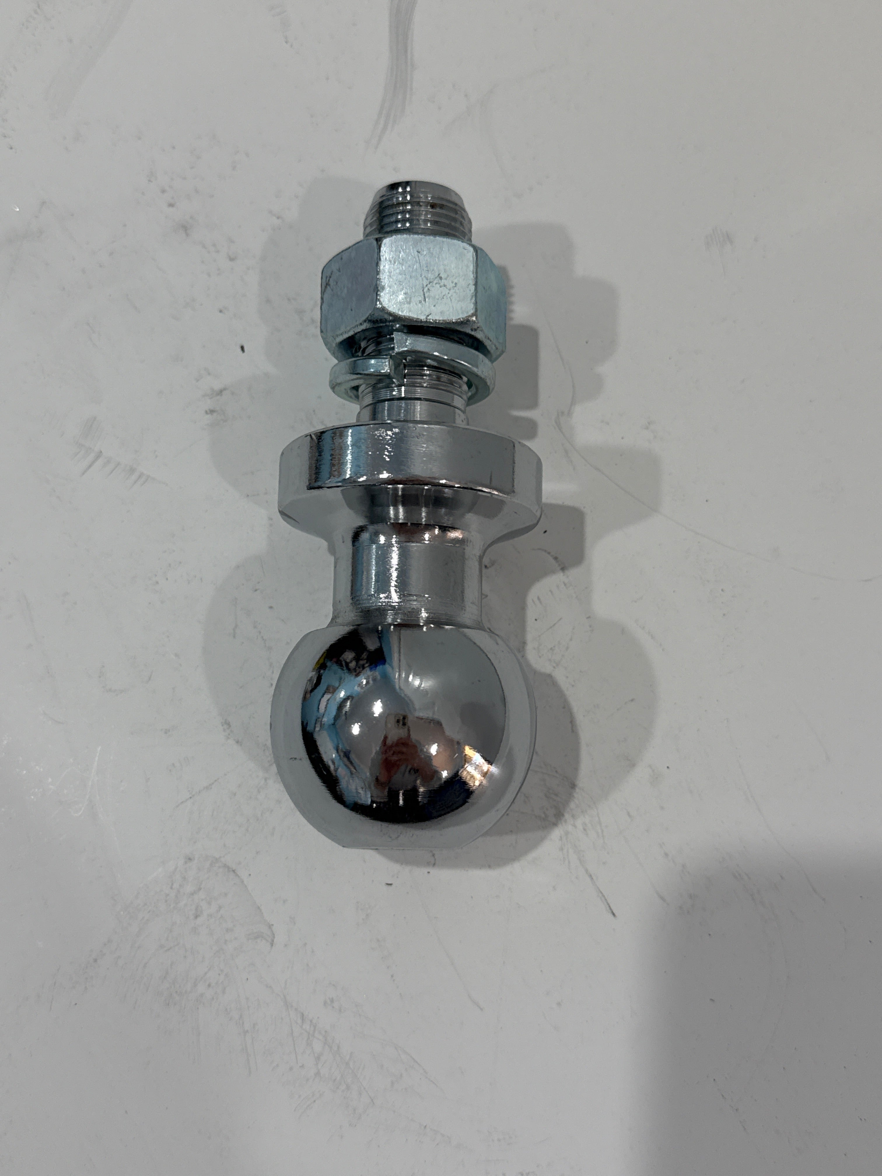 3.5T 50mm Towball - TB35C