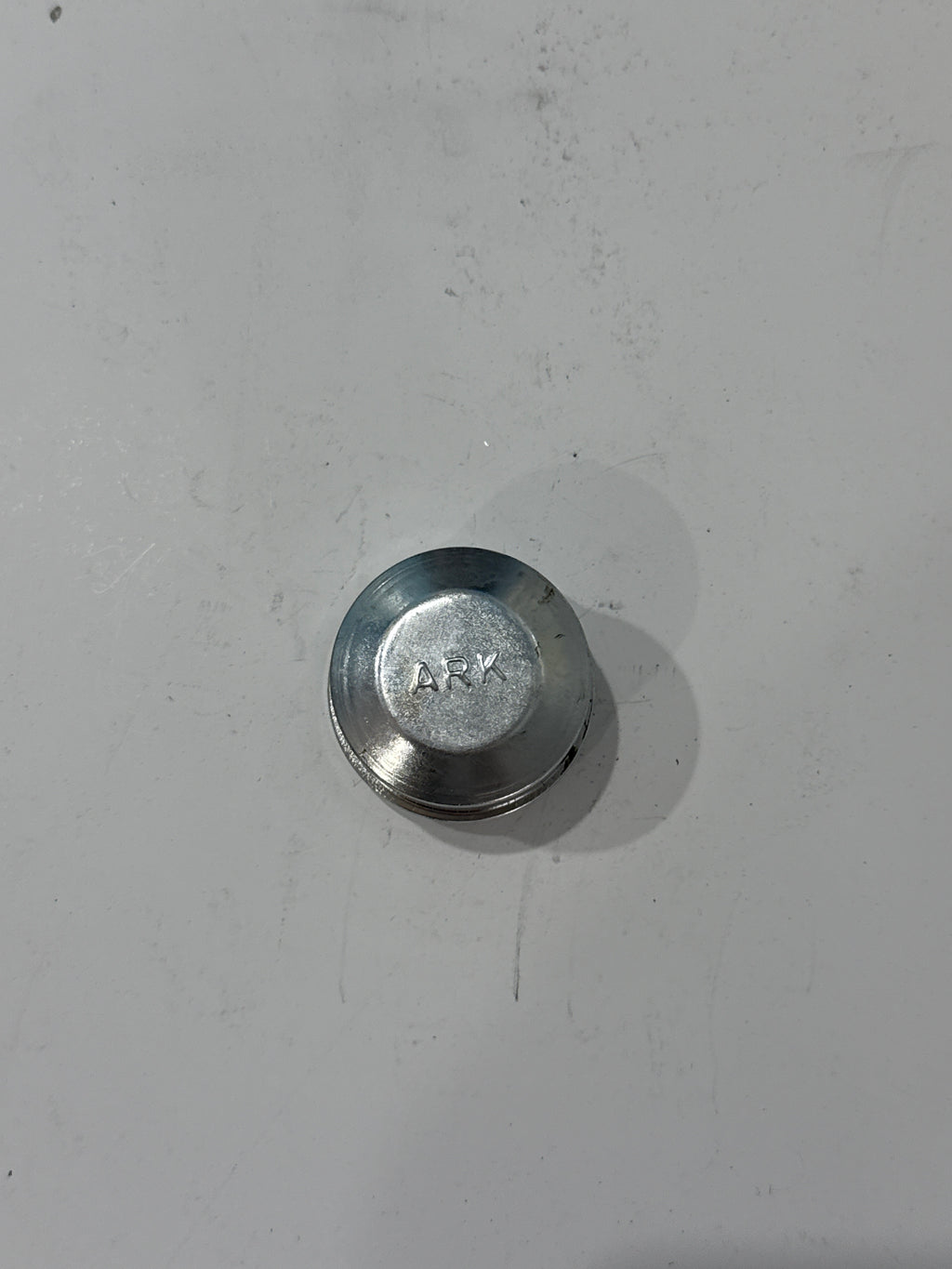 Dust Cap 45mm - 491020