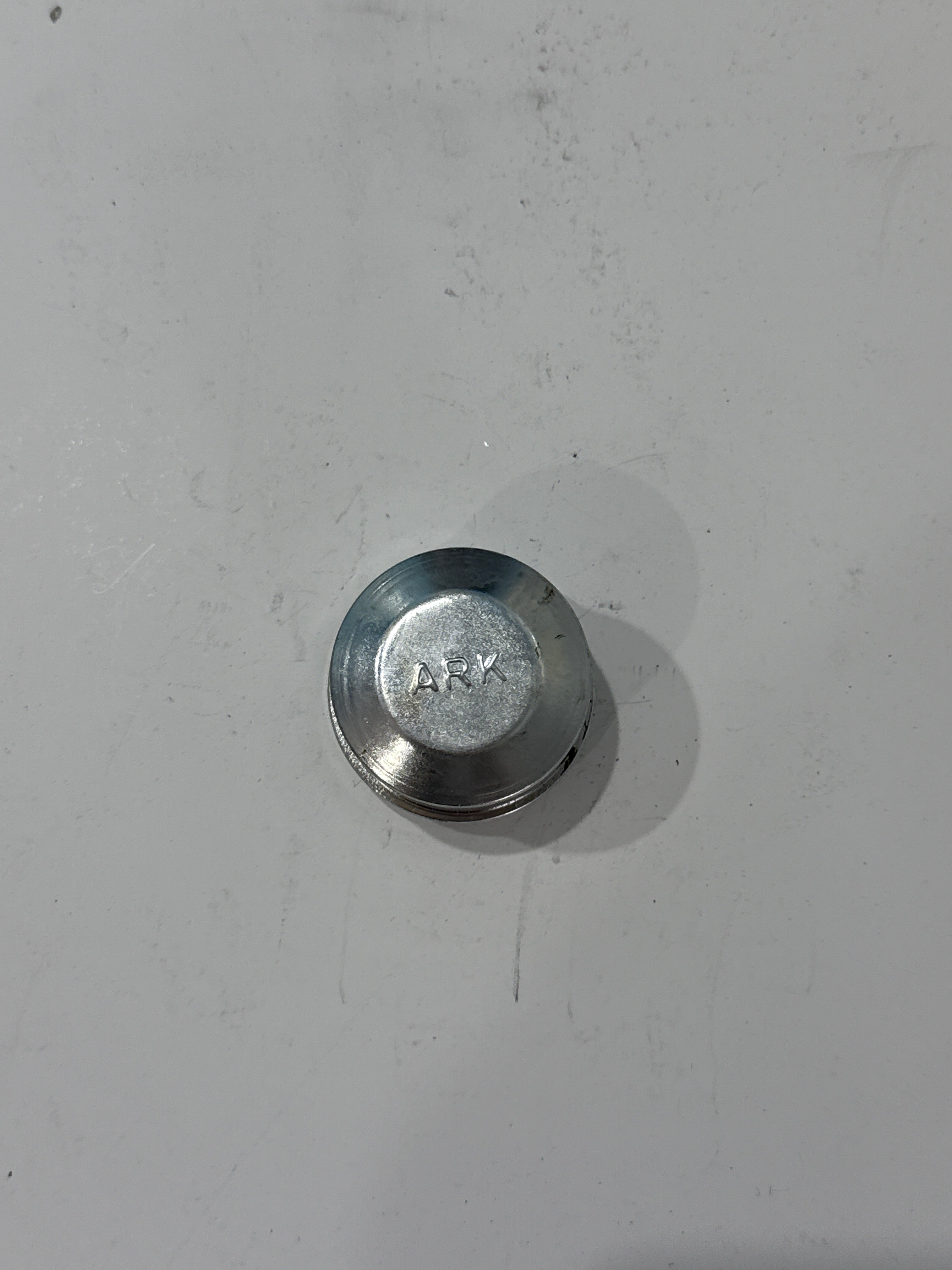 Dust Cap 45mm - 491020
