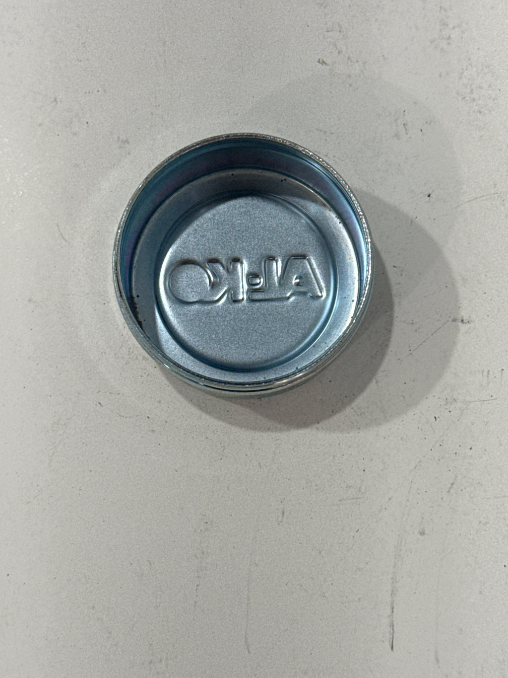 Euro Dust Caps 55mm - 99581197