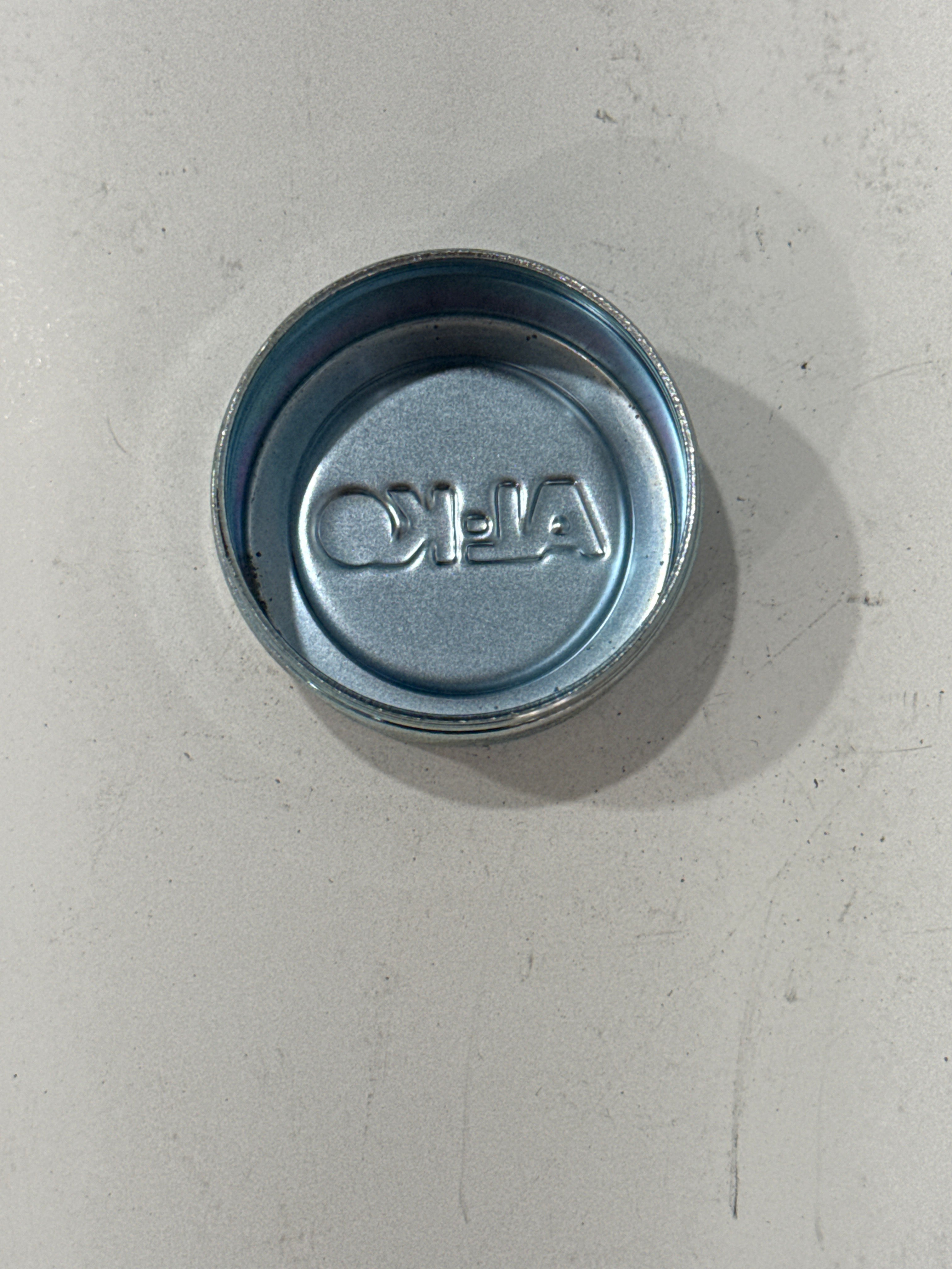 Euro Dust Caps 55mm - 99581197