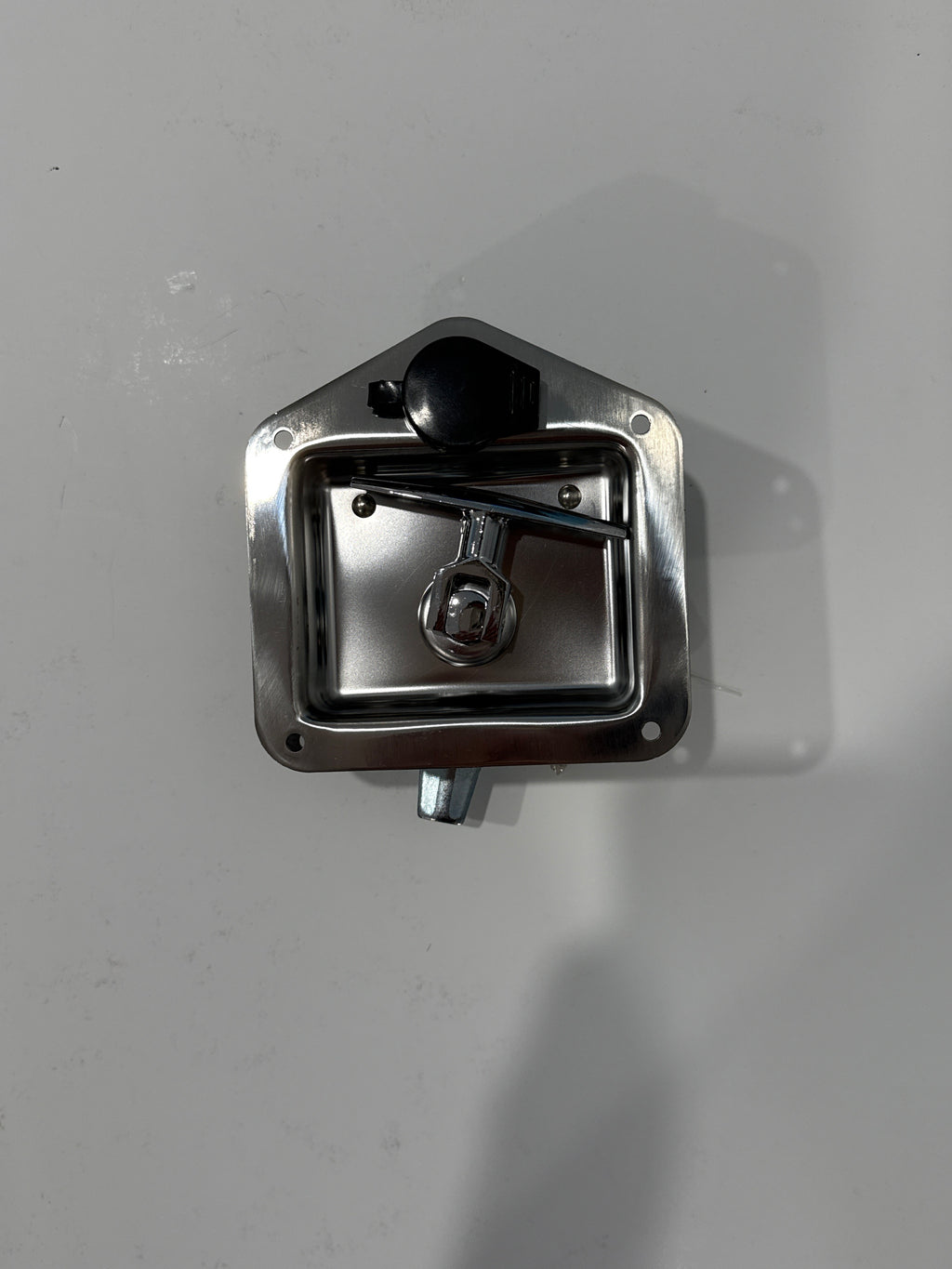 T-Lock with Lock Dust Cover - TL120Z