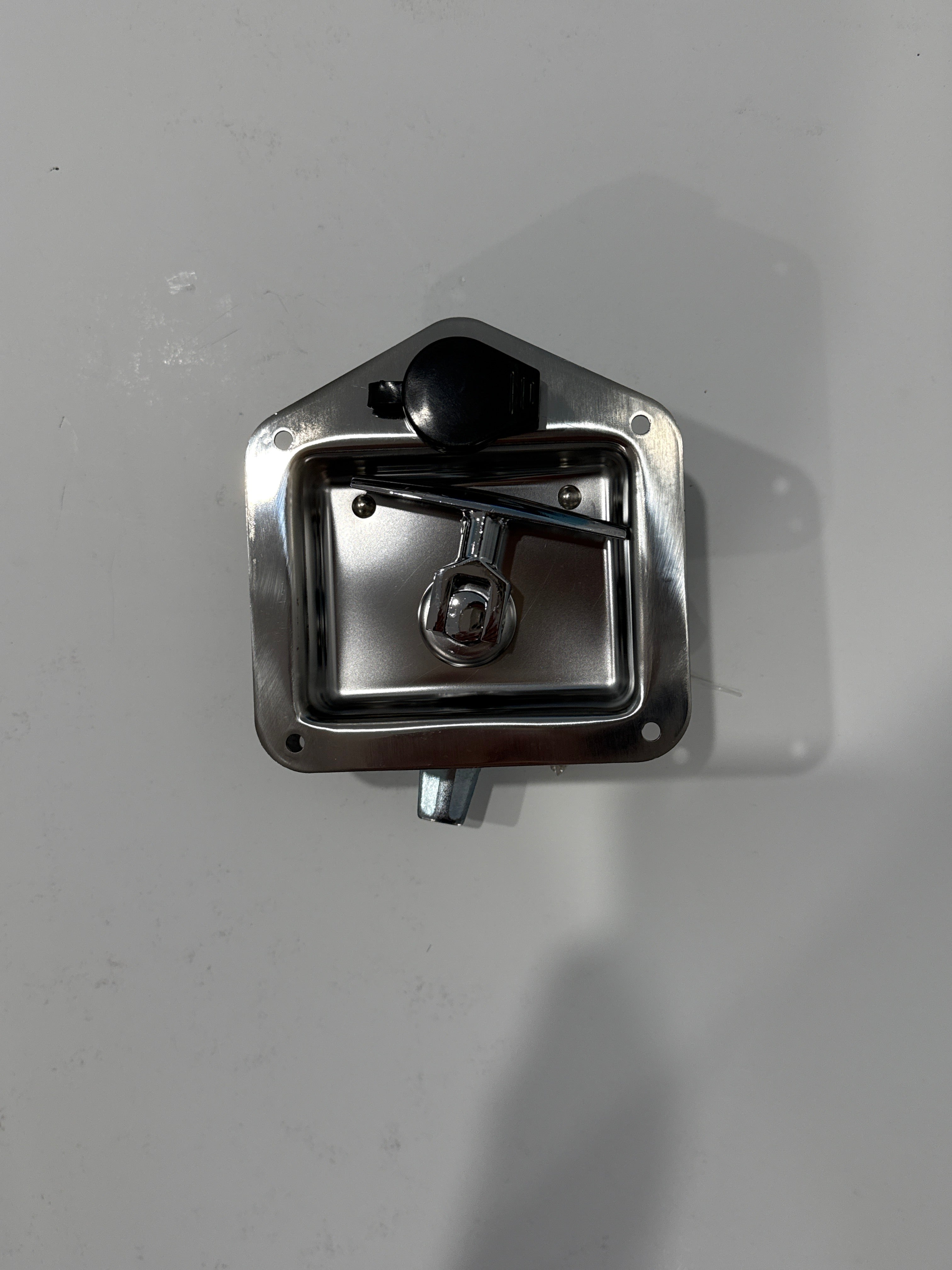 T-Lock with Lock Dust Cover - TL120Z