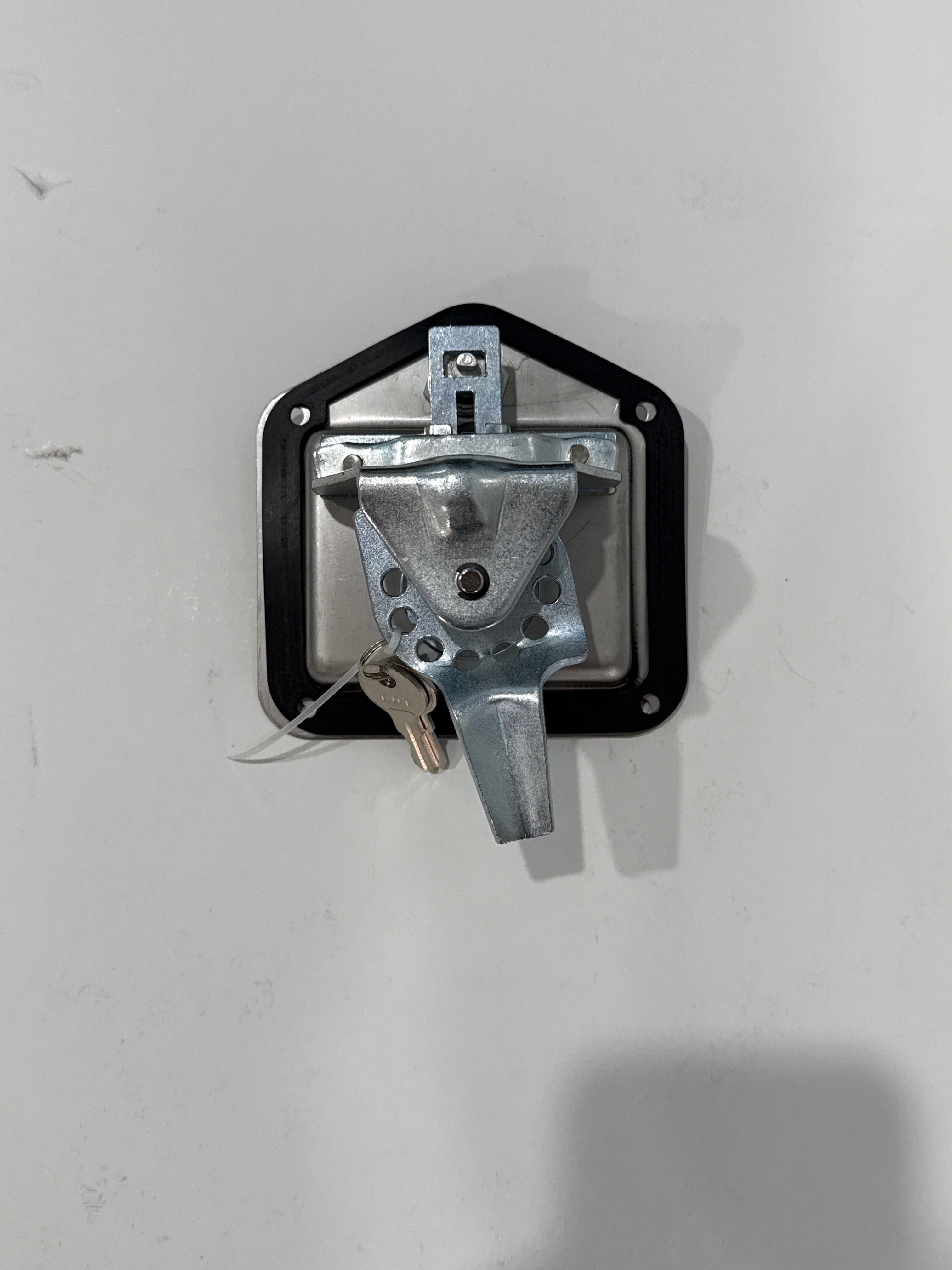T-Lock with Lock Dust Cover - TL120Z
