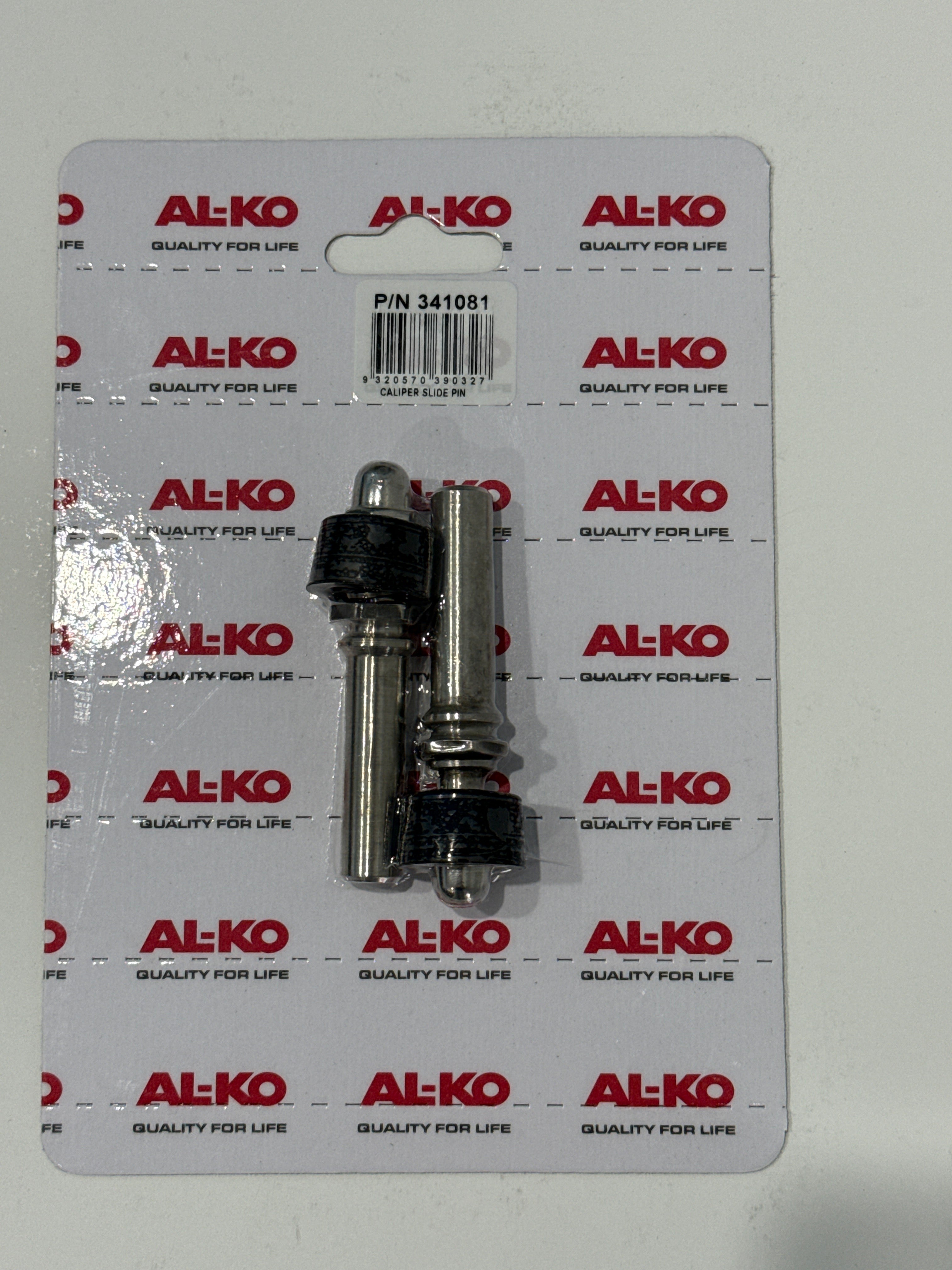 Caliper Slide Pin - 341081