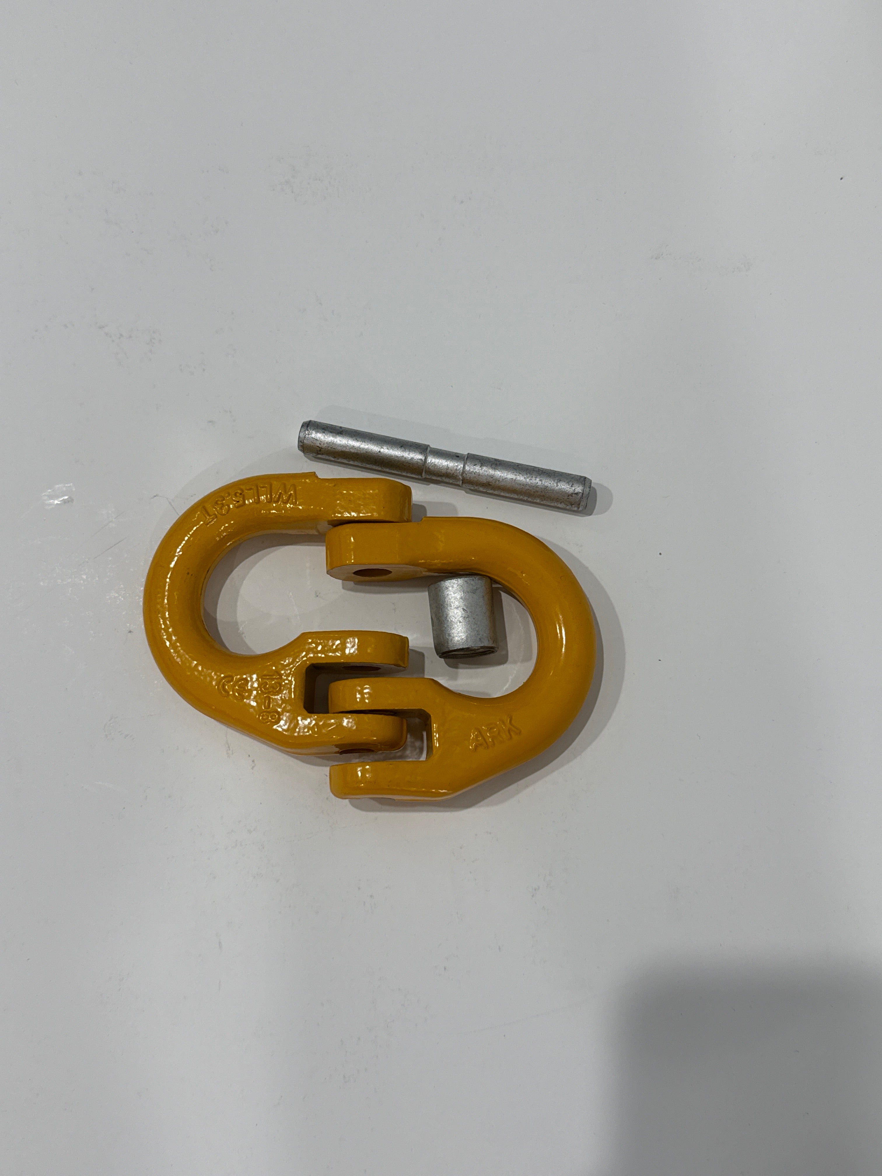 13mm Hammerlock Shackle - HLS13