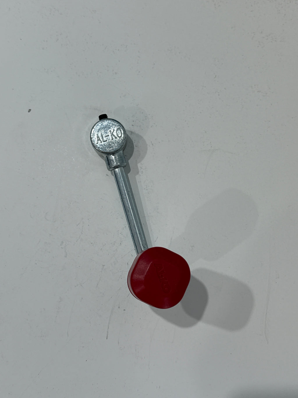 Jockey Wheel Handle - 629601