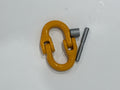 10mm Hammerlock Shackle - HLS10