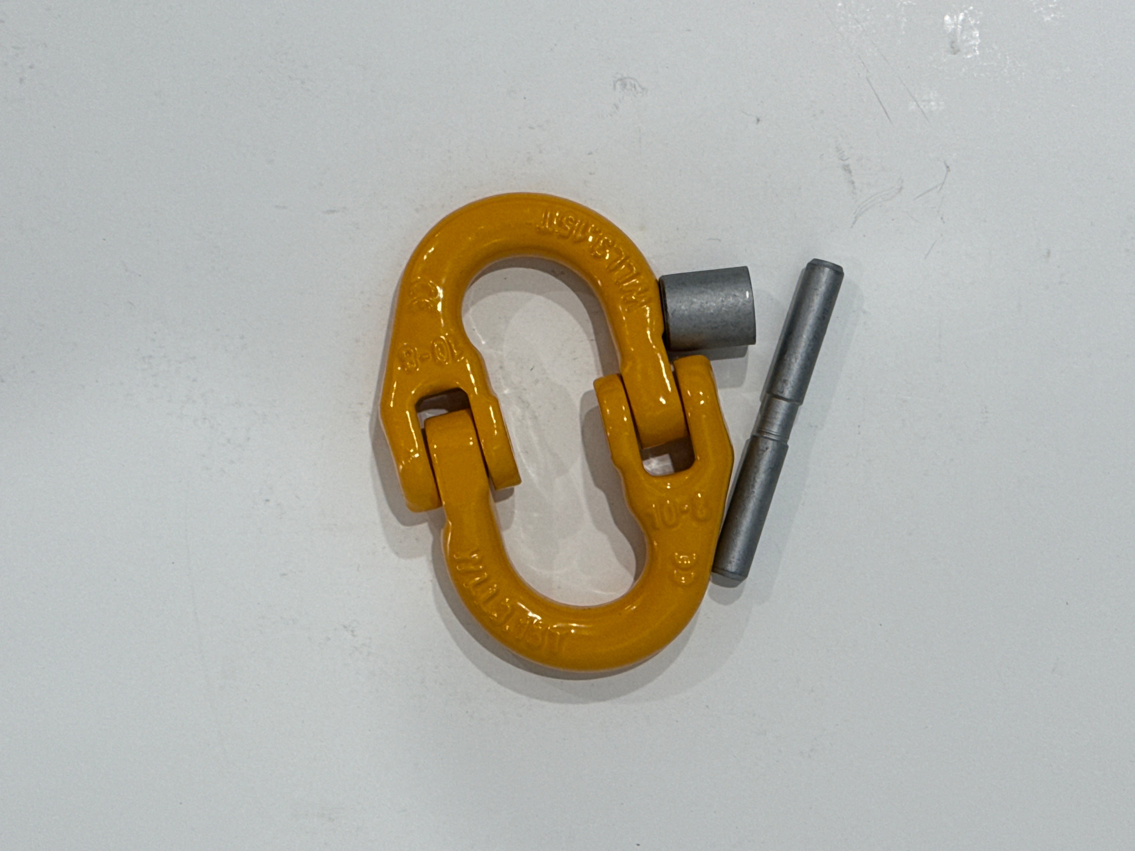 10mm Hammerlock Shackle - HLS10