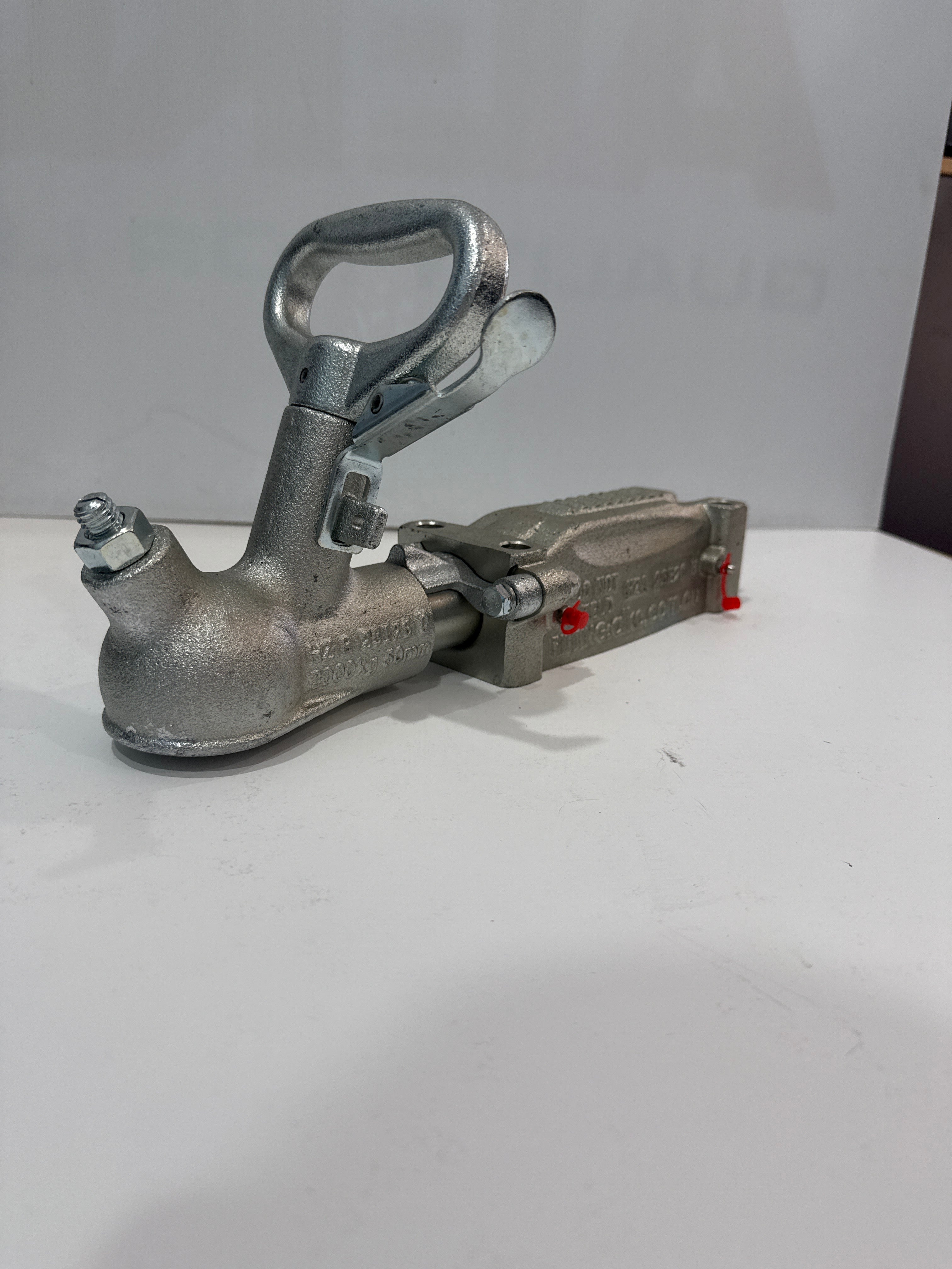 ALKO 2T Override Coupling Gal - 614054PL