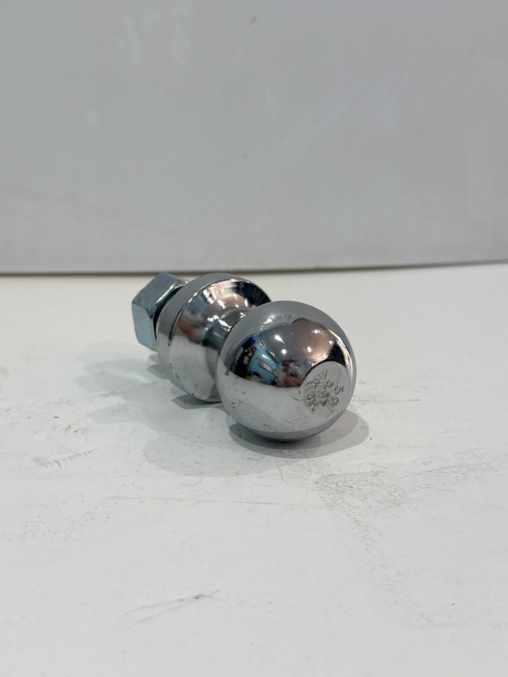 3.5T 50mm Towball - TB35C